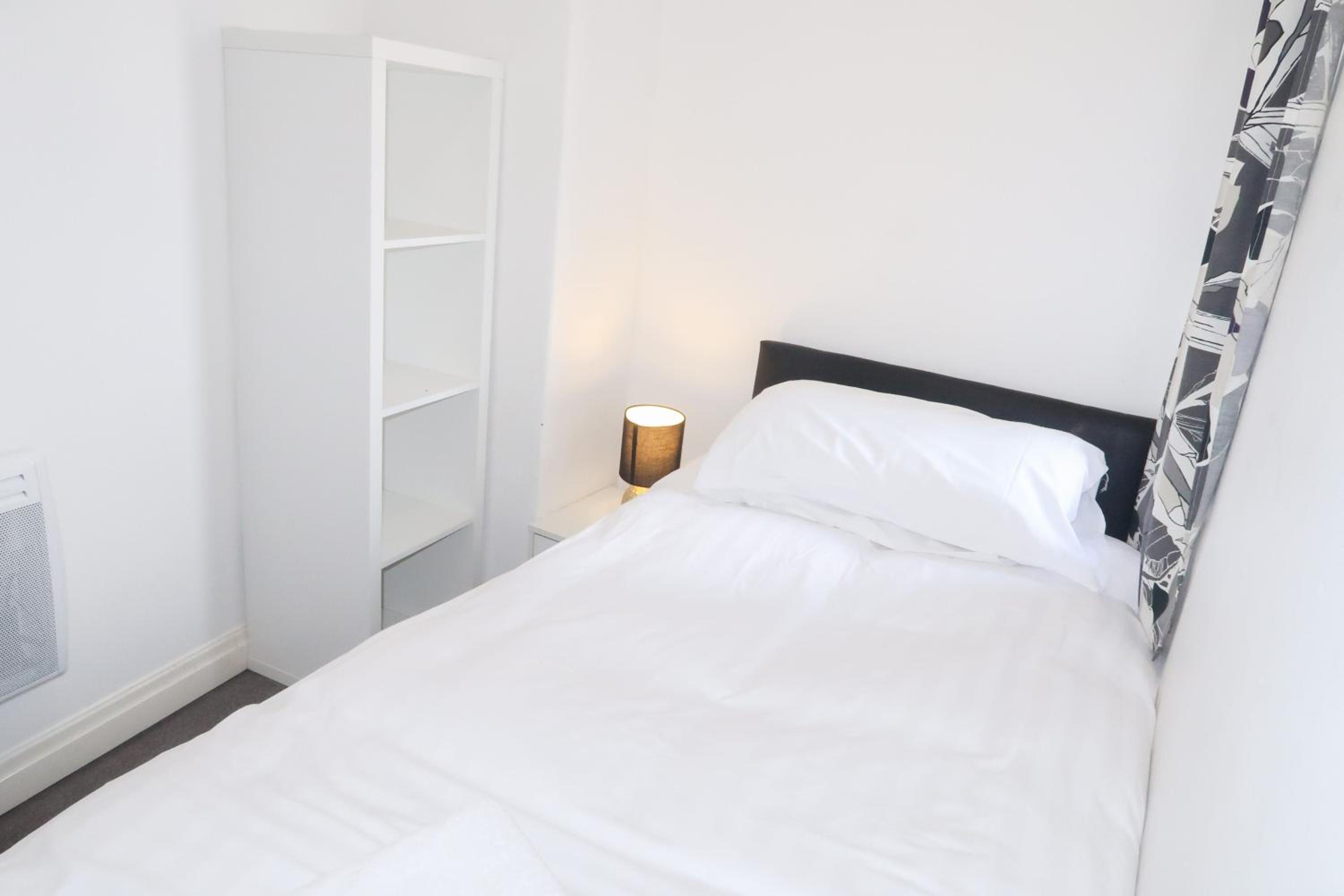 Farina Holiday apartments