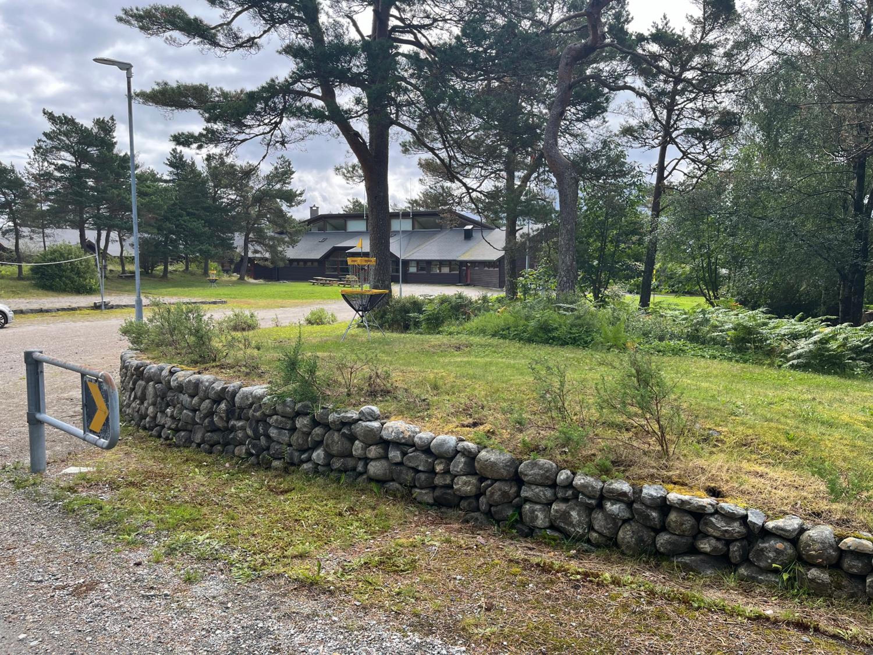 Alværa Misionssenter Sommerhotel