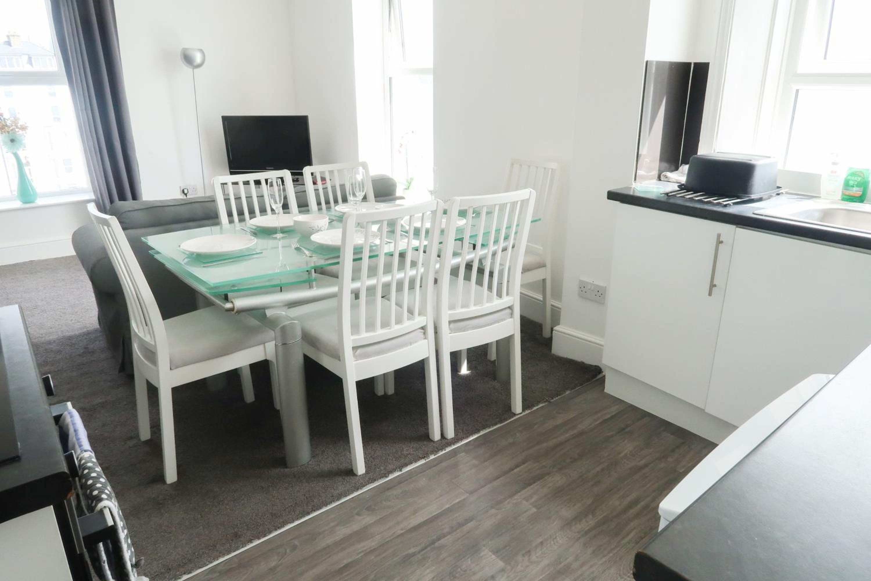 Farina Holiday apartments
