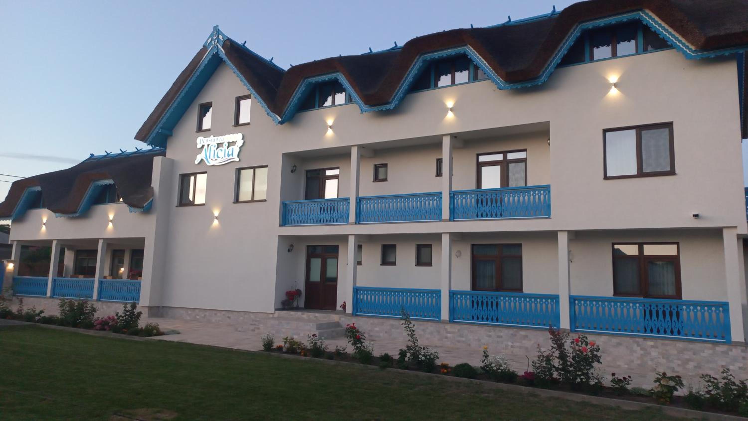 building