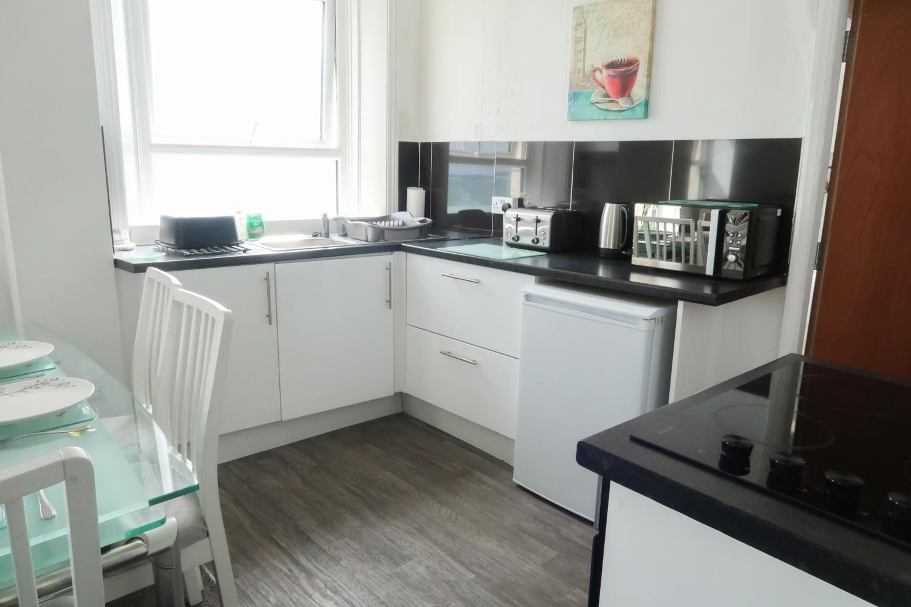 Farina Holiday apartments