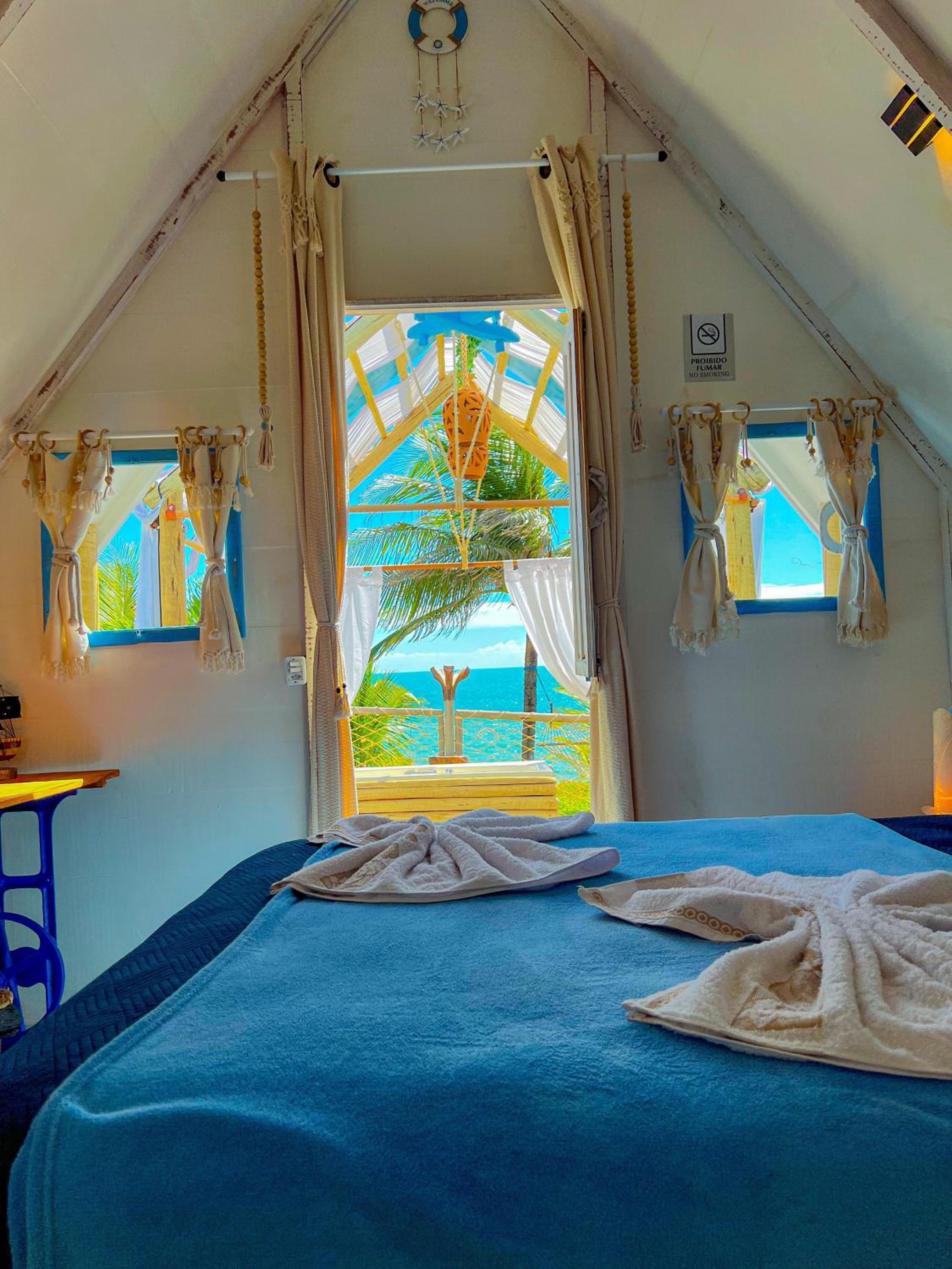 Raio de Sol Residence
