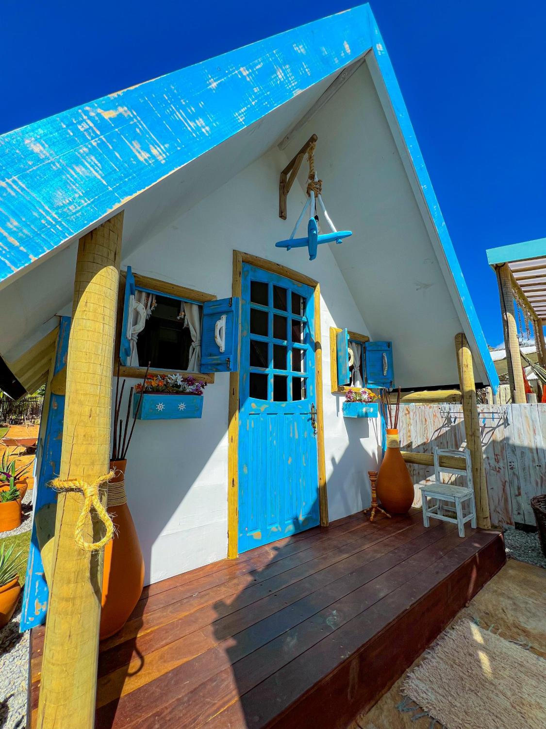 Raio de Sol Residence