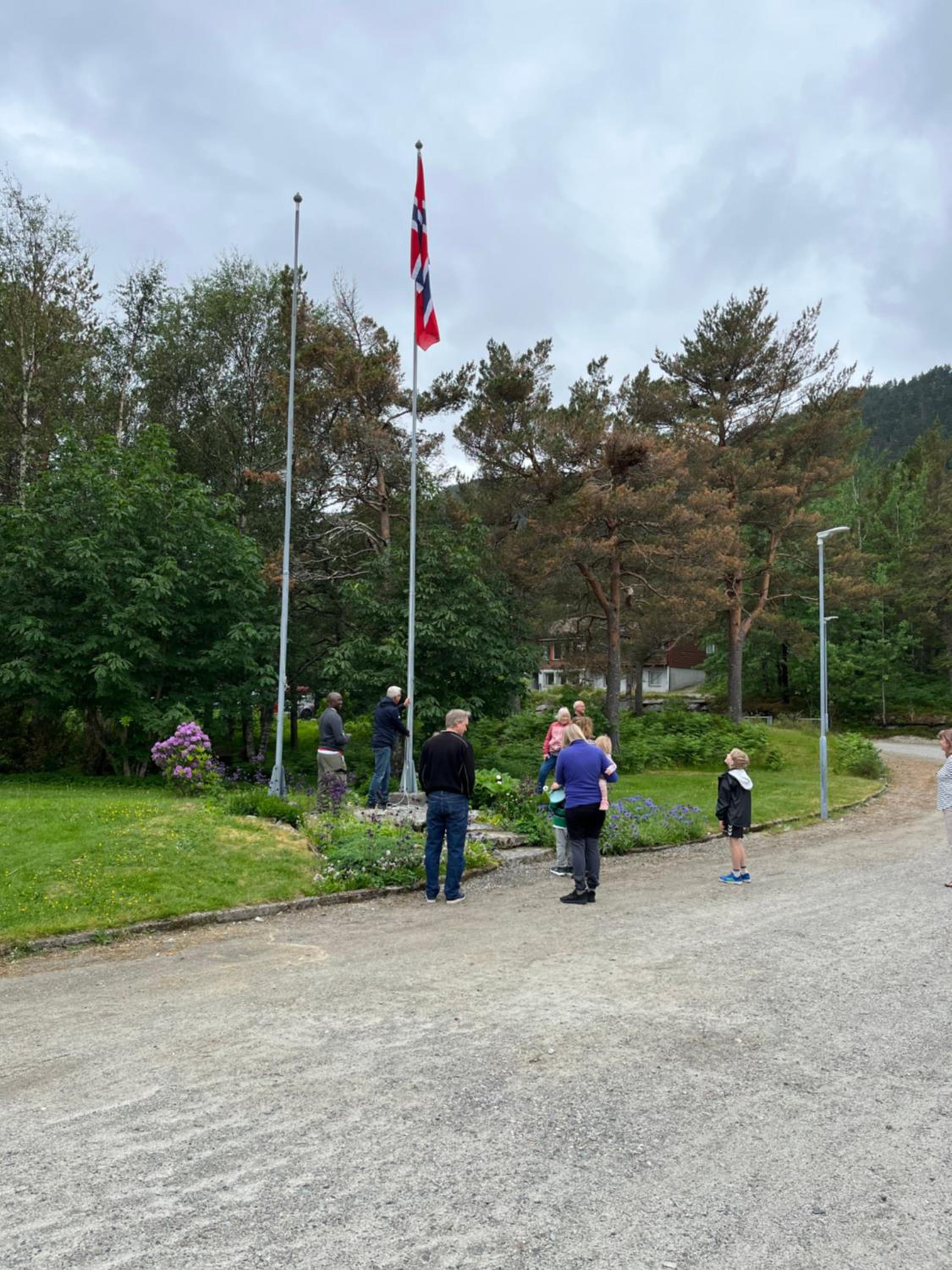 Alværa Misionssenter Sommerhotel