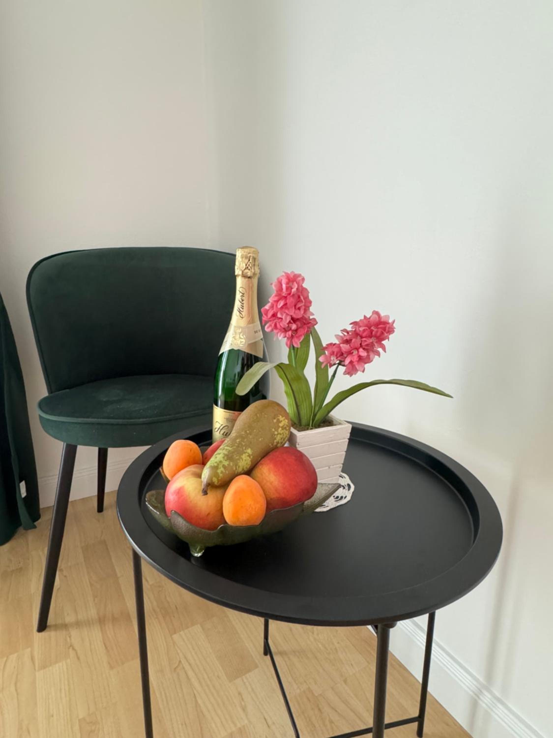 Rodinné apartmány Villa Familia