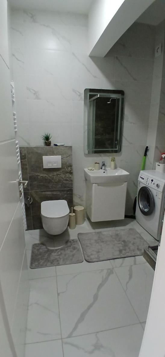 Apartman 