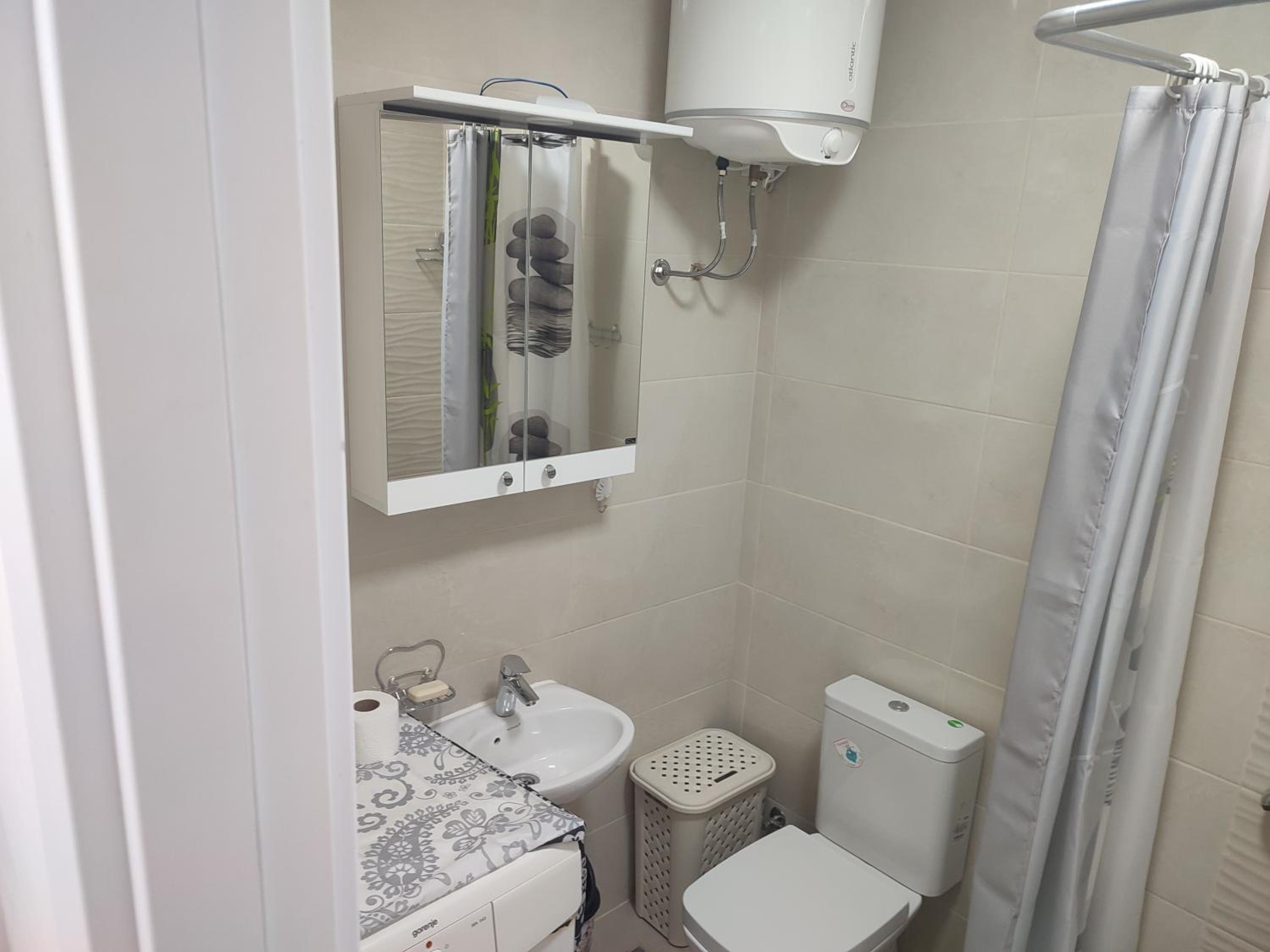 Apartment Ralf view 4