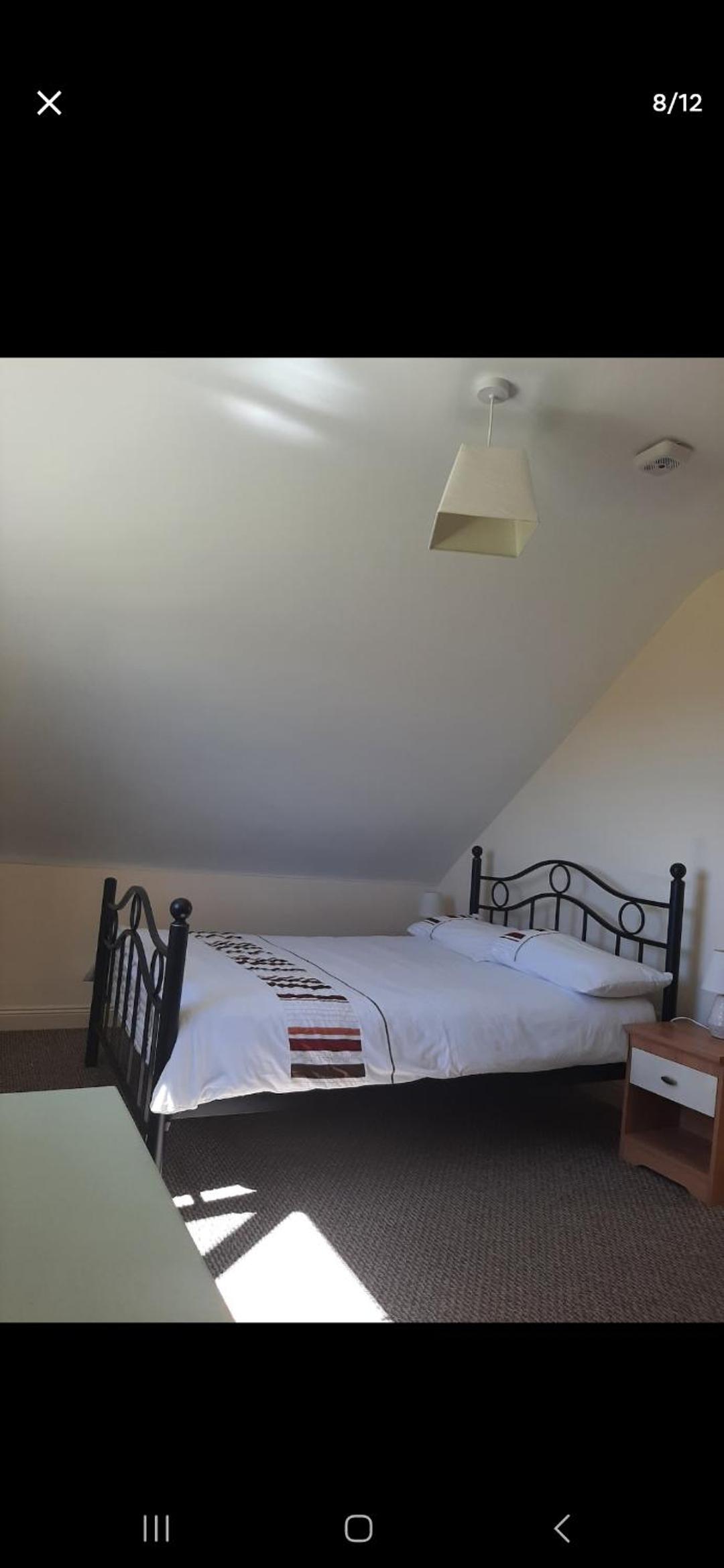 Two bedroom apartment Ennistymon Lahinch