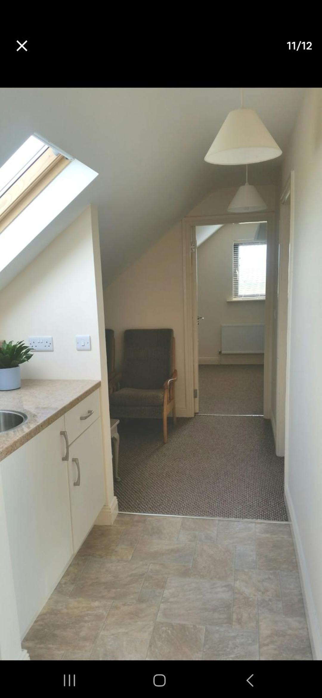 Two bedroom apartment Ennistymon Lahinch
