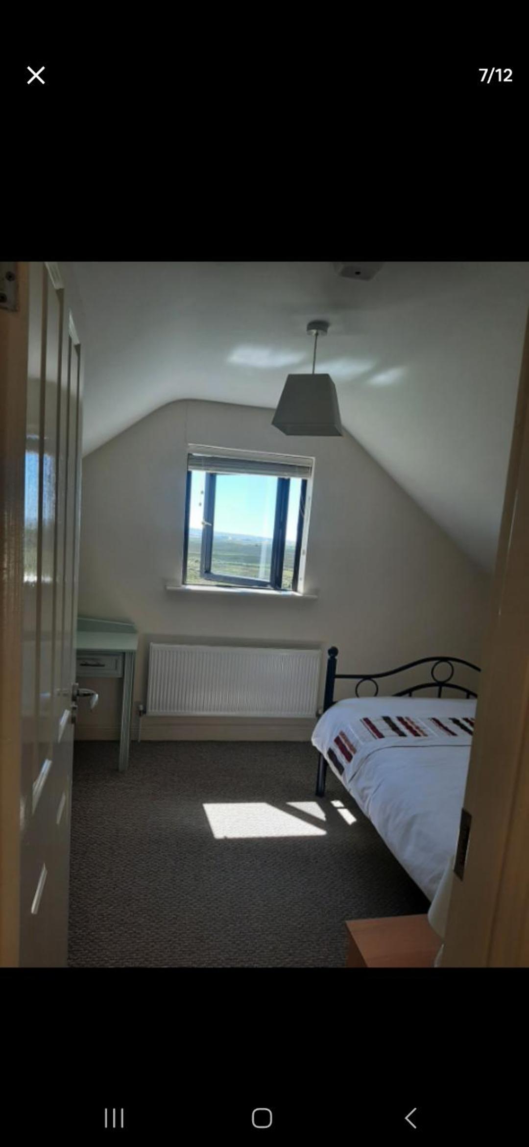 Two bedroom apartment Ennistymon Lahinch