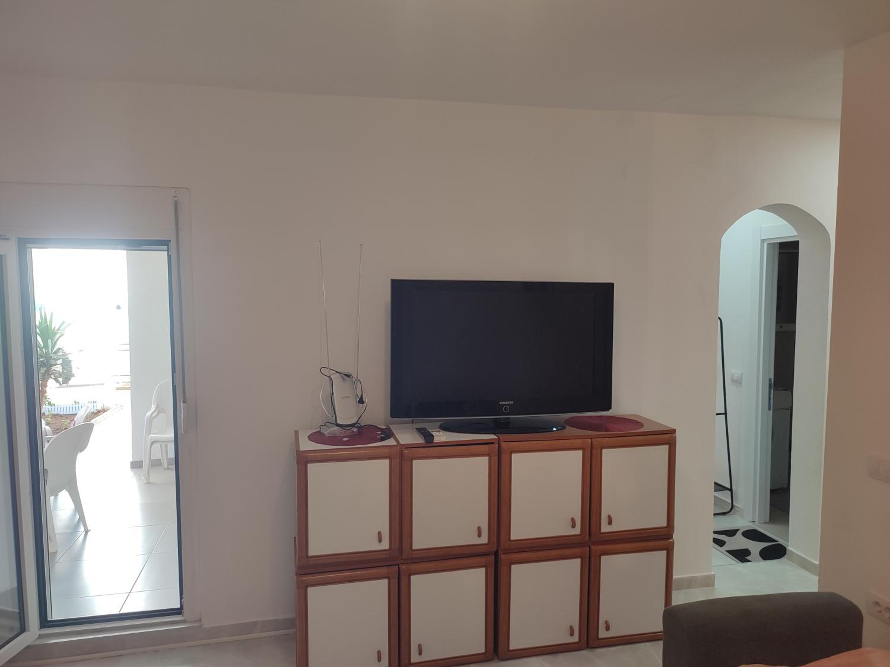 Apartment Ralf view 3