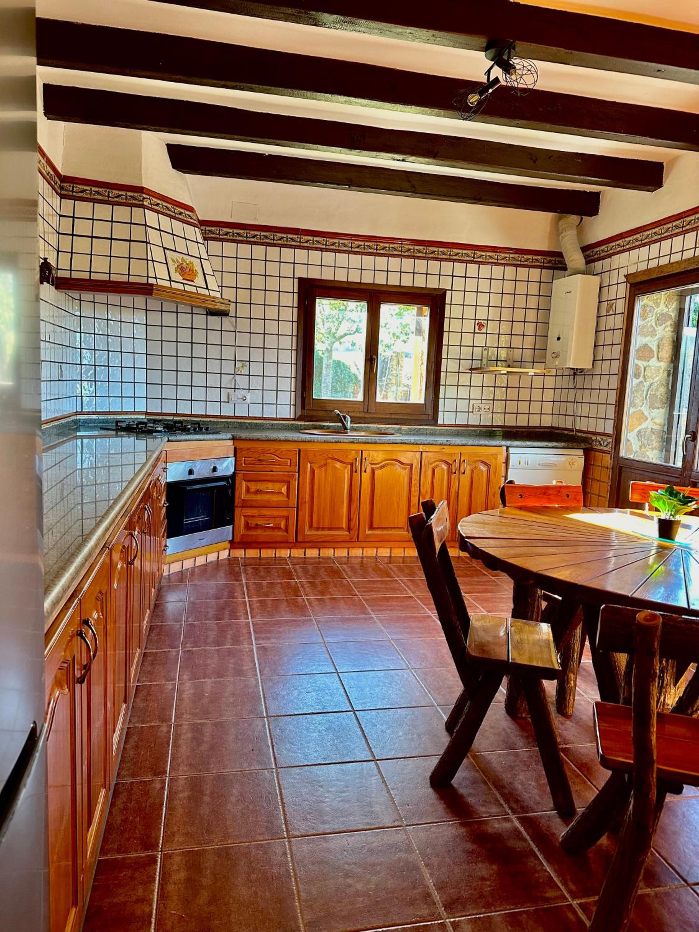 Villa Natalia