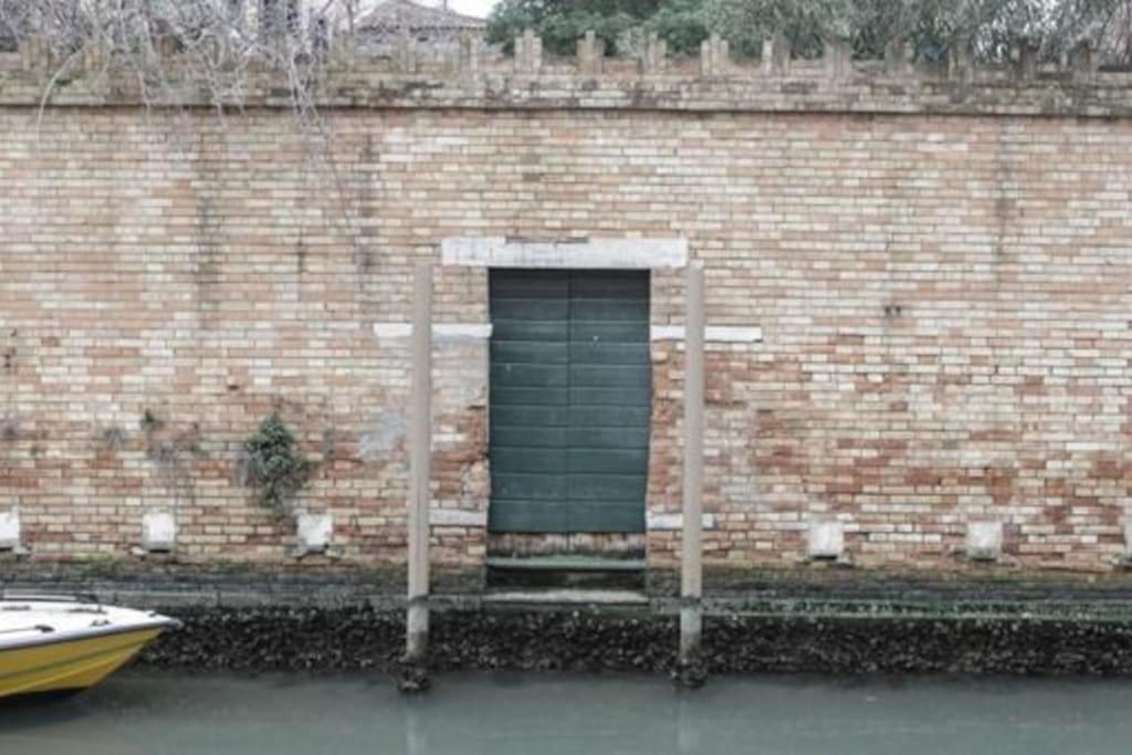 Accogliente appartamento nuovo Venezia centro