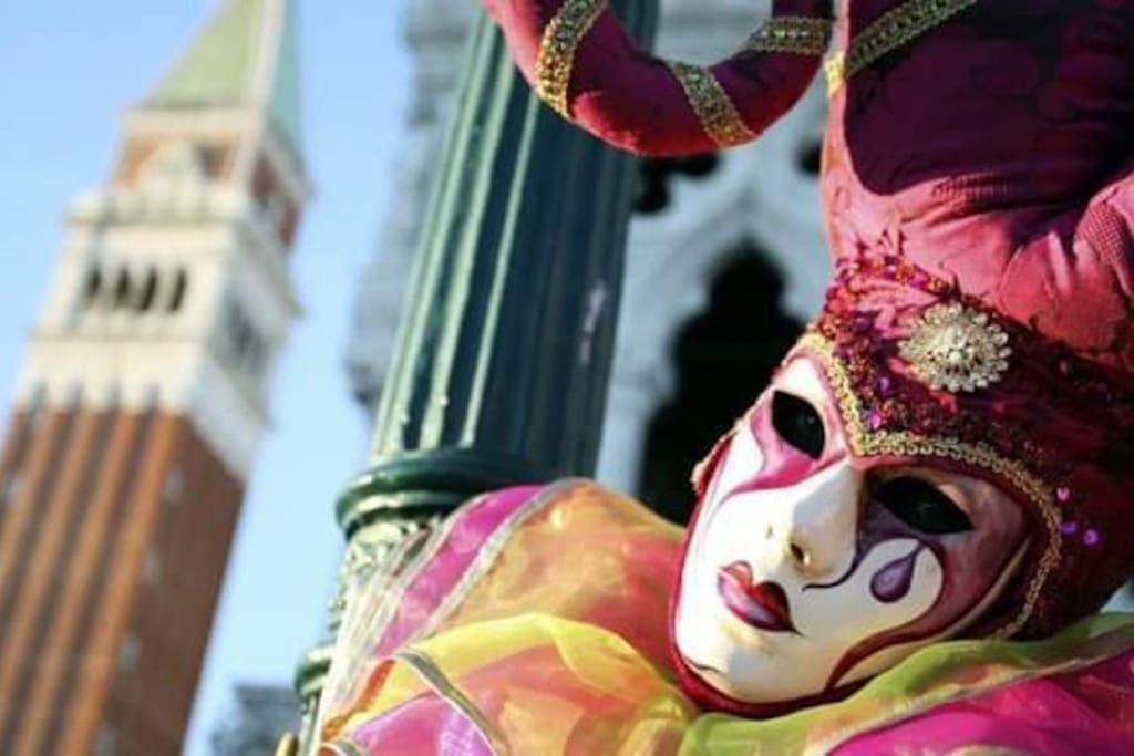 Accogliente appartamento nuovo Venezia centro