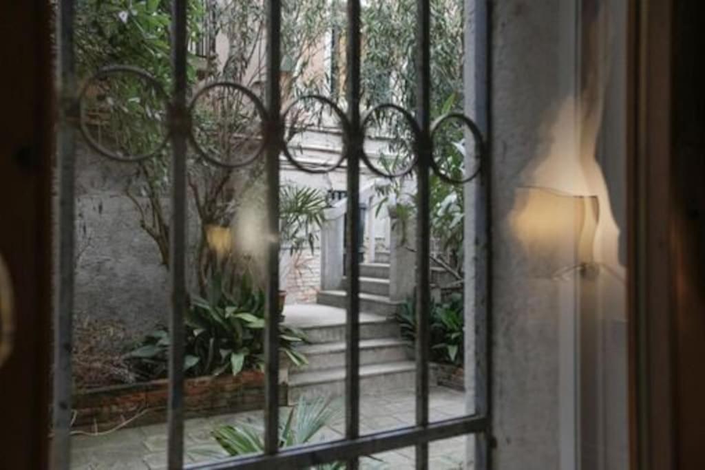 Accogliente appartamento nuovo Venezia centro