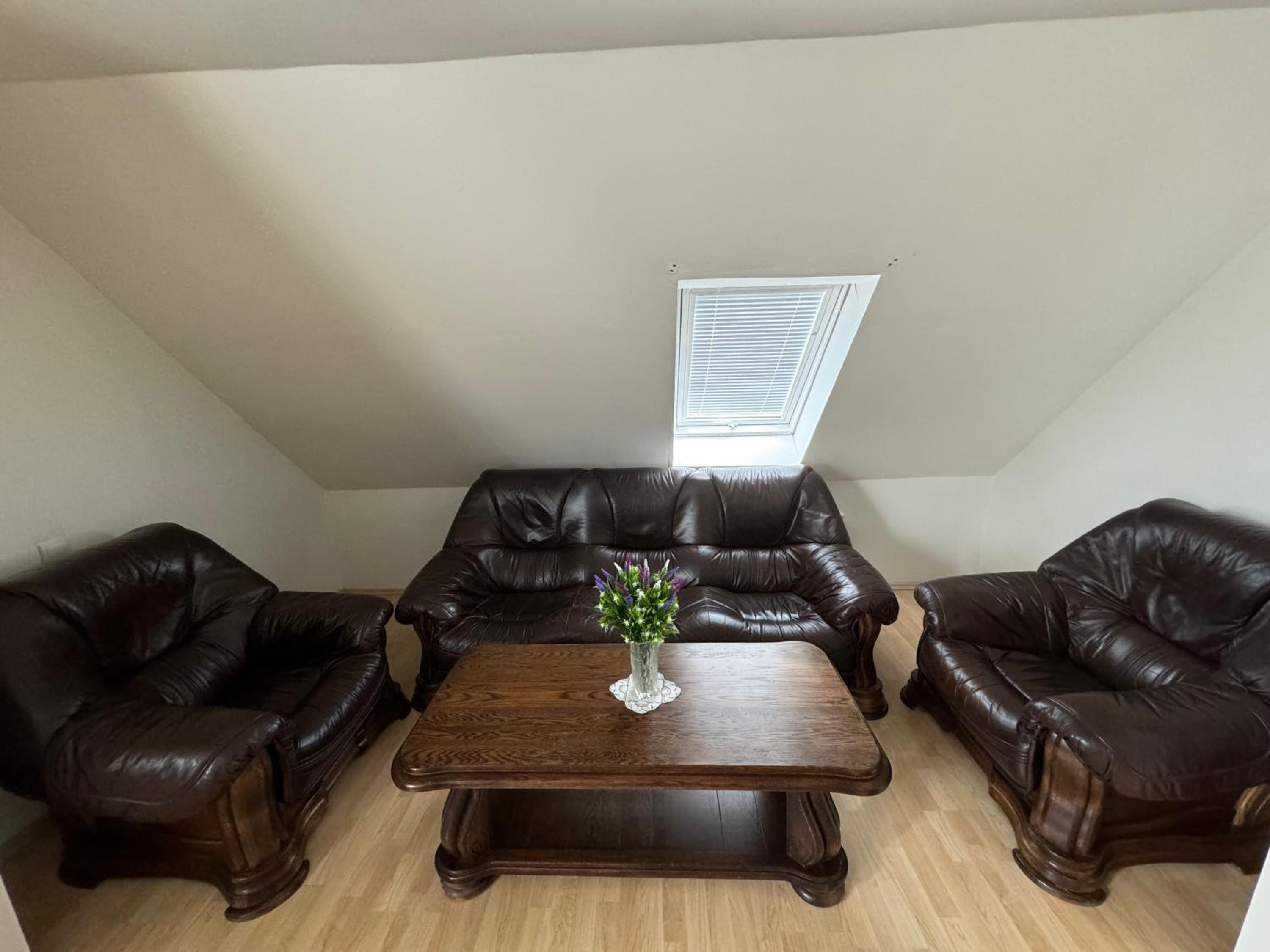 Rodinné apartmány Villa Familia