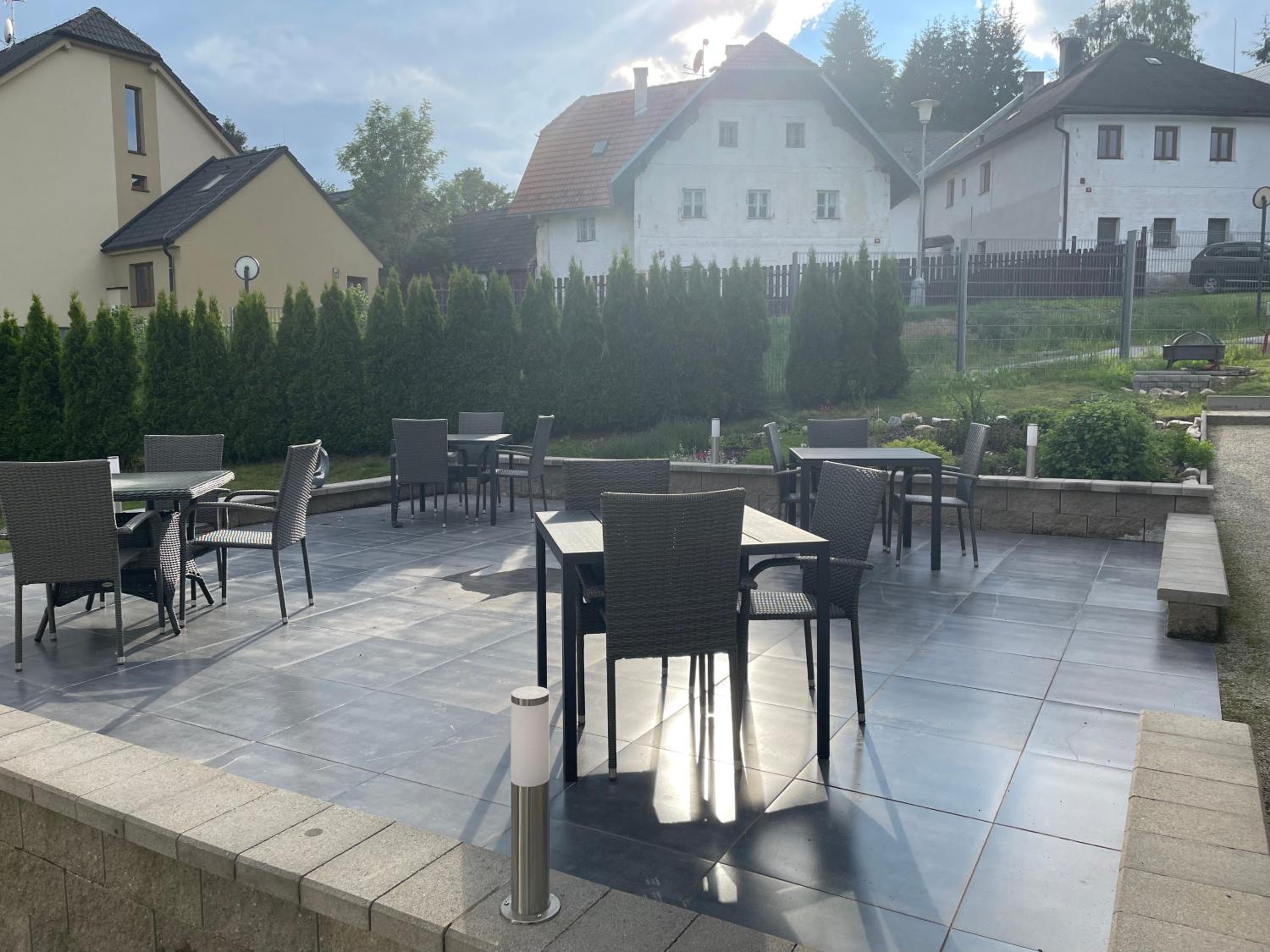 Apartmán DOMA na Lipně