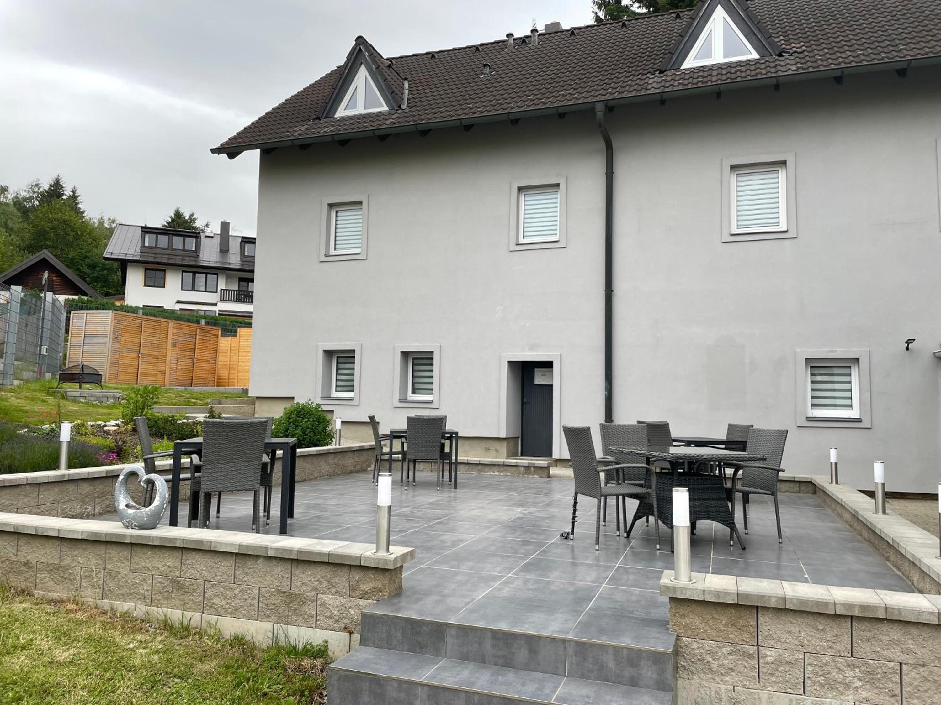 Apartmán DOMA na Lipně