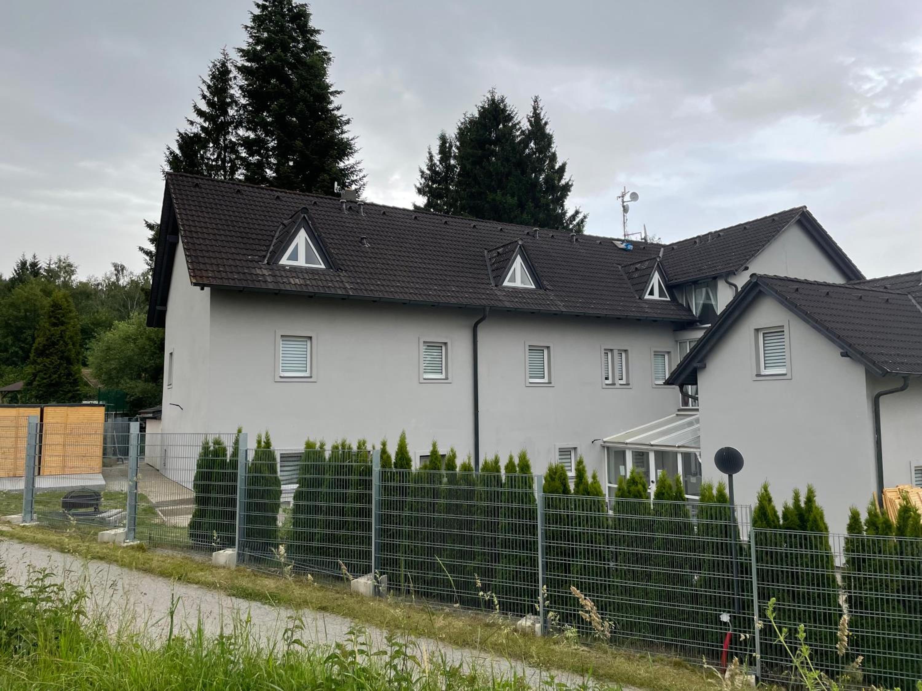 Apartmán DOMA na Lipně