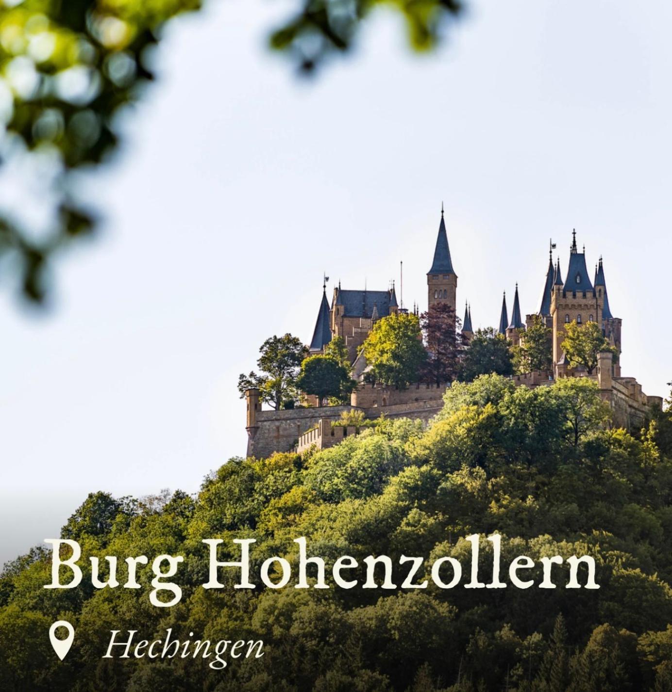 Ferienwohnung Schwarzwald Tannenzäpfle
