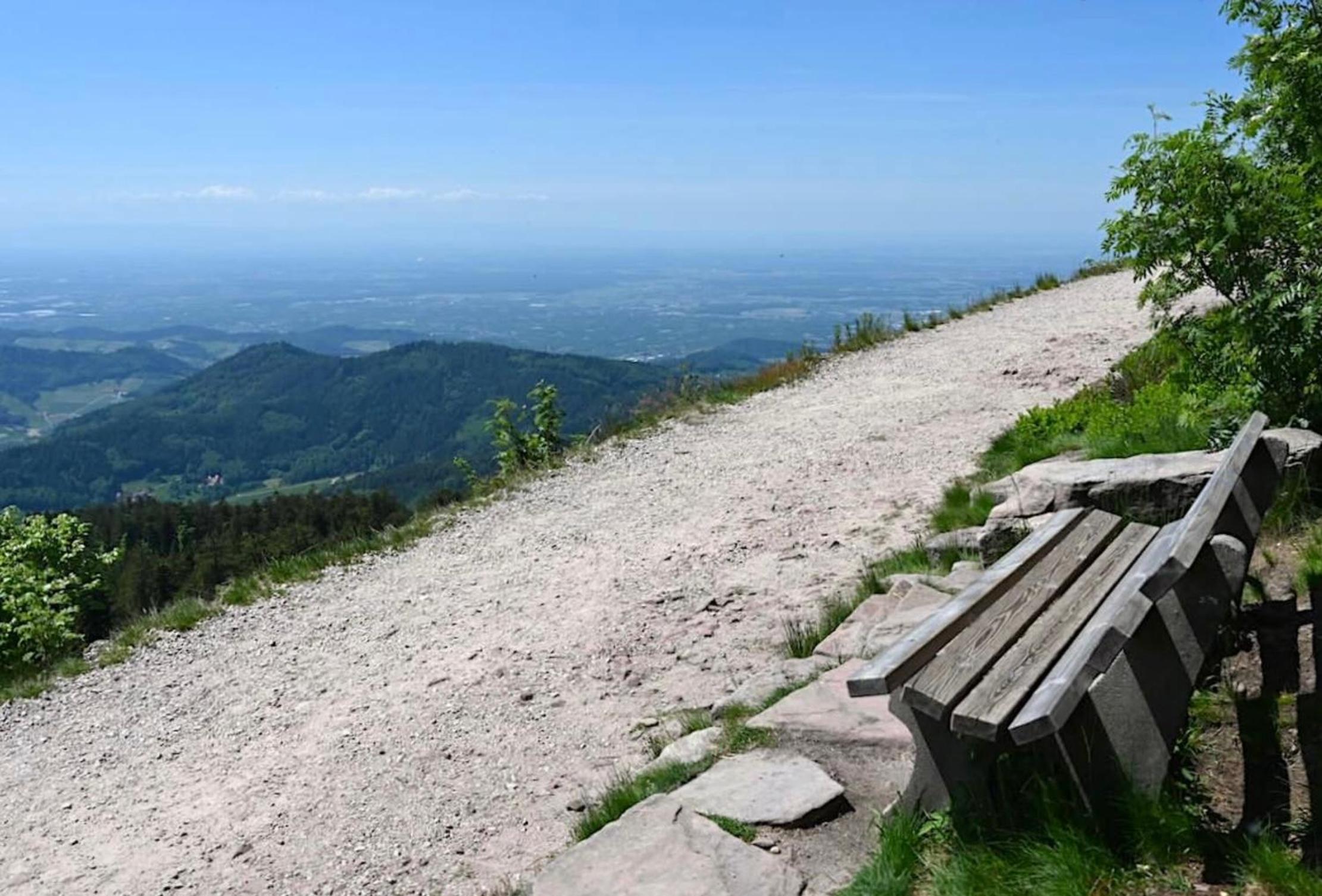 Ferienwohnung Schwarzwald Tannenzäpfle