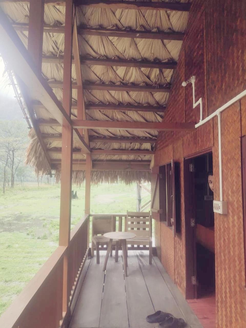Beyond Brahmaputra & Eagles Nest