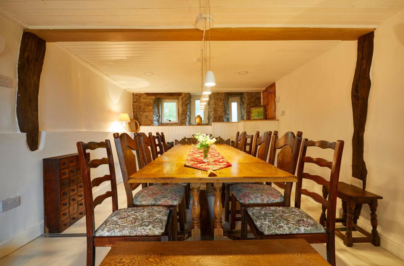 Skipton Country Home