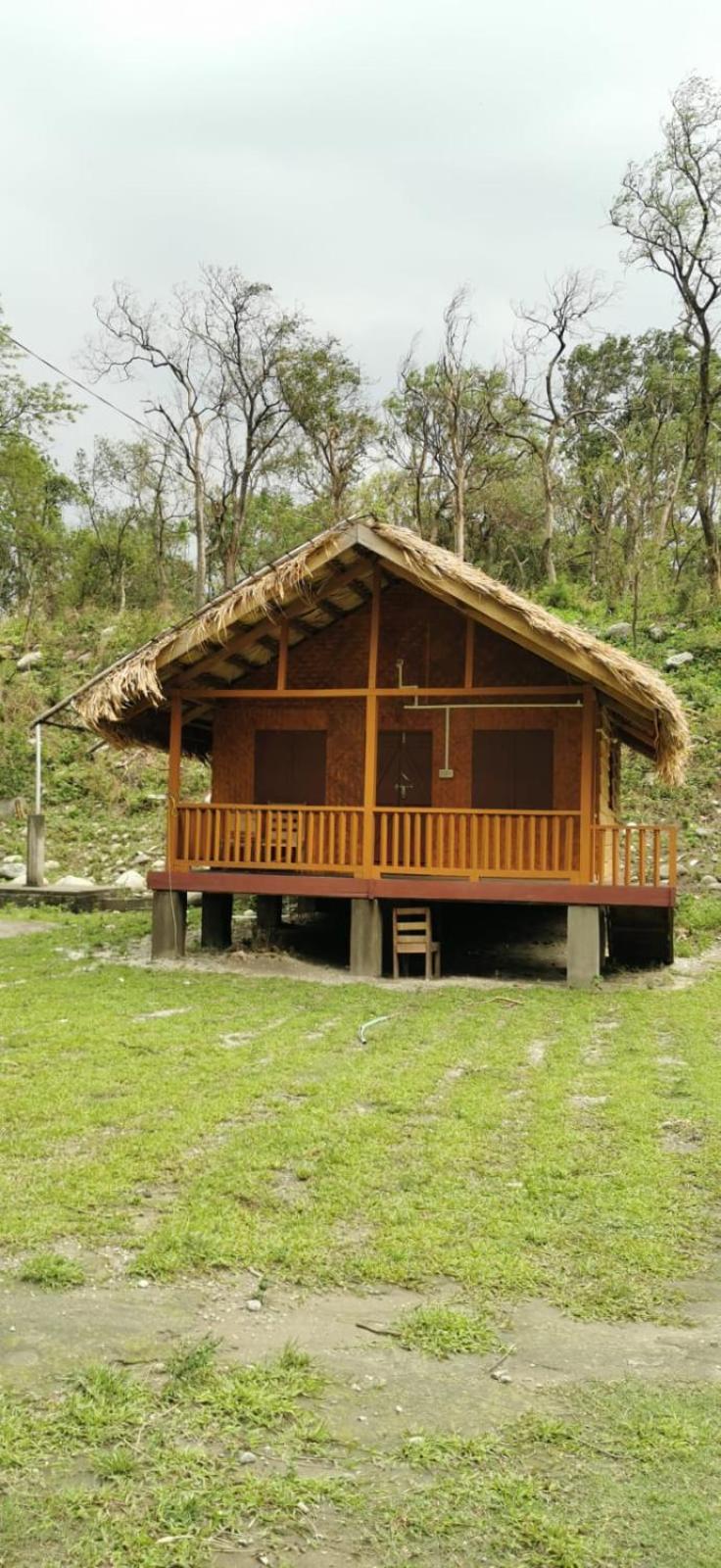 Beyond Brahmaputra & Eagles Nest