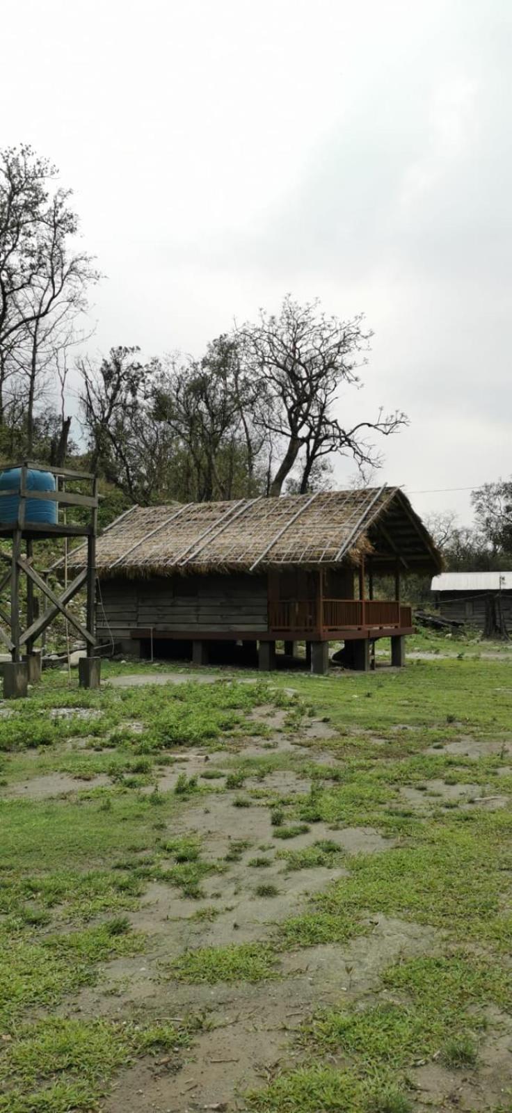 Beyond Brahmaputra & Eagles Nest