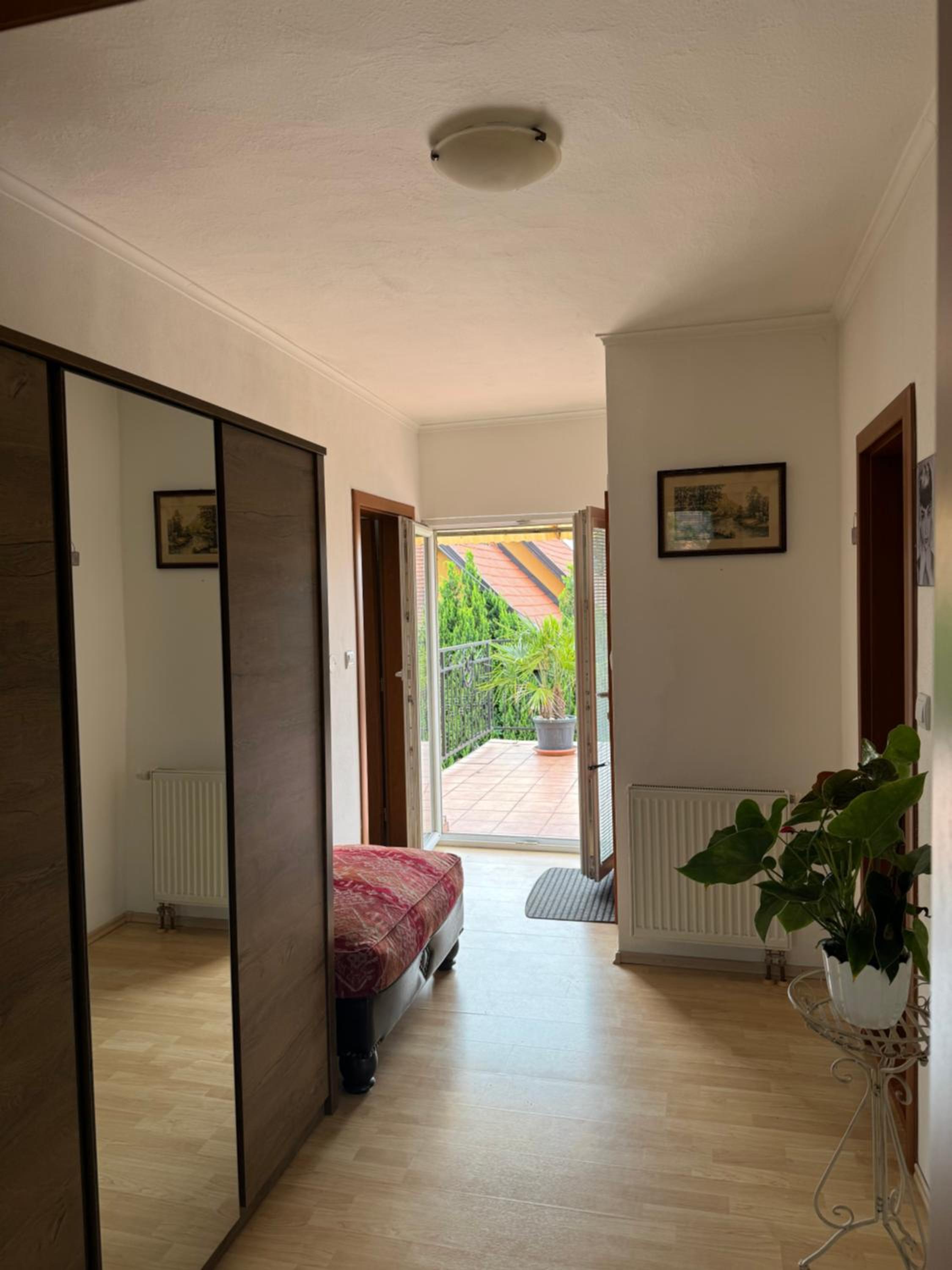 Rodinné apartmány Villa Familia