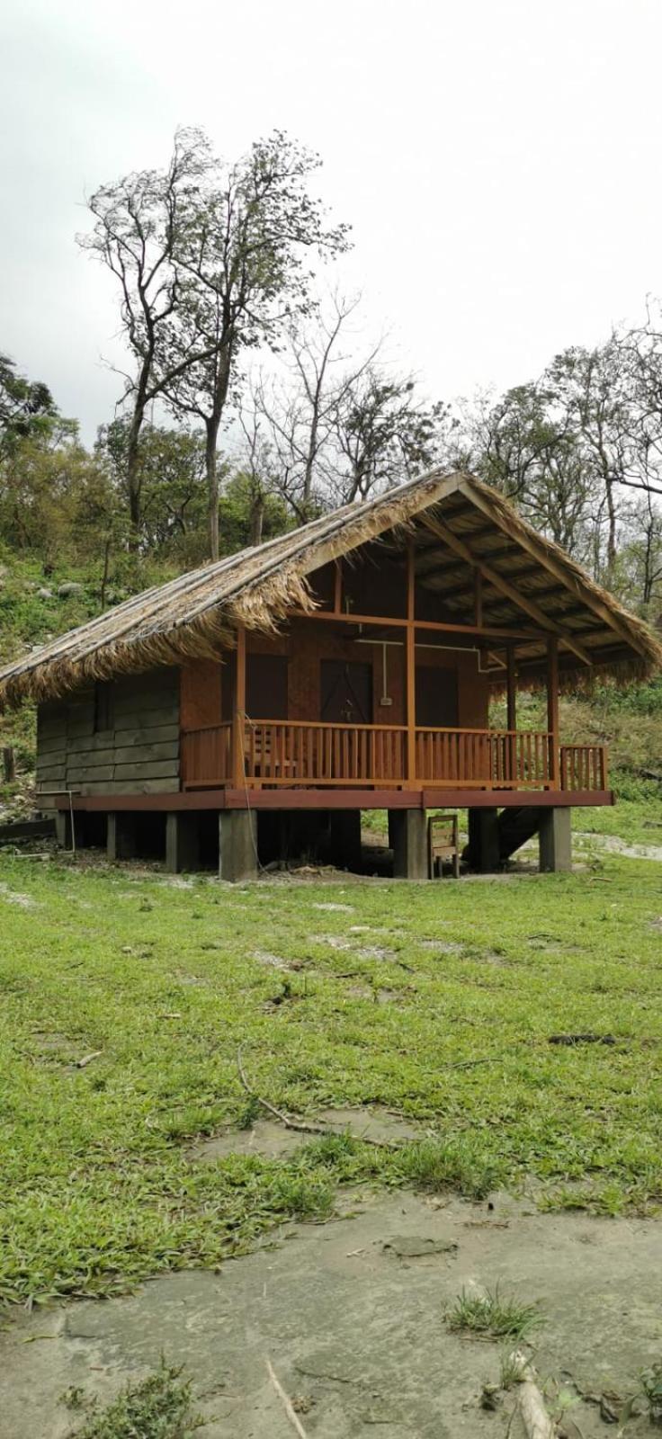 Beyond Brahmaputra & Eagles Nest