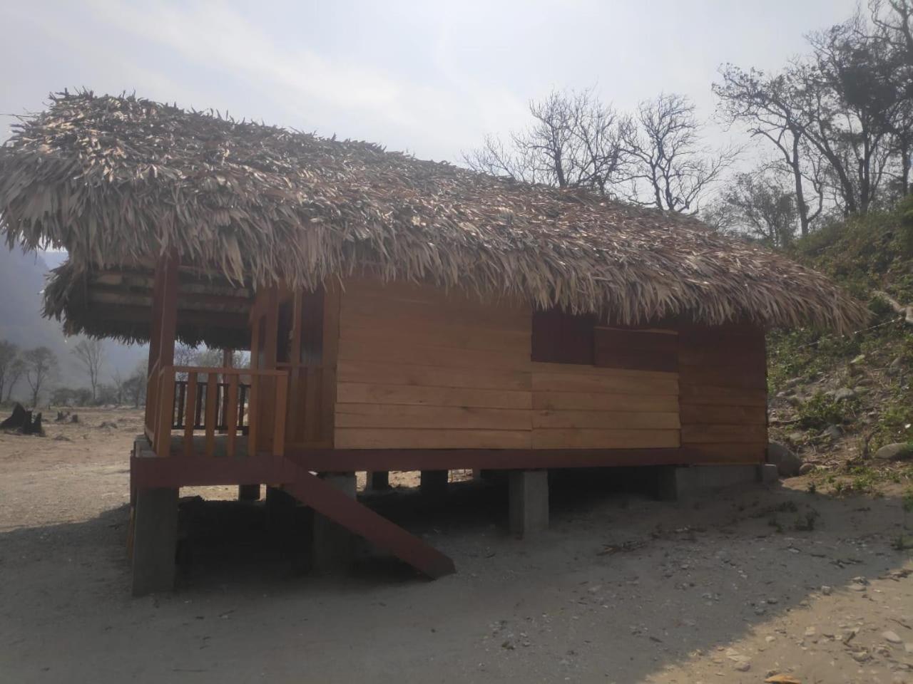 Beyond Brahmaputra & Eagles Nest