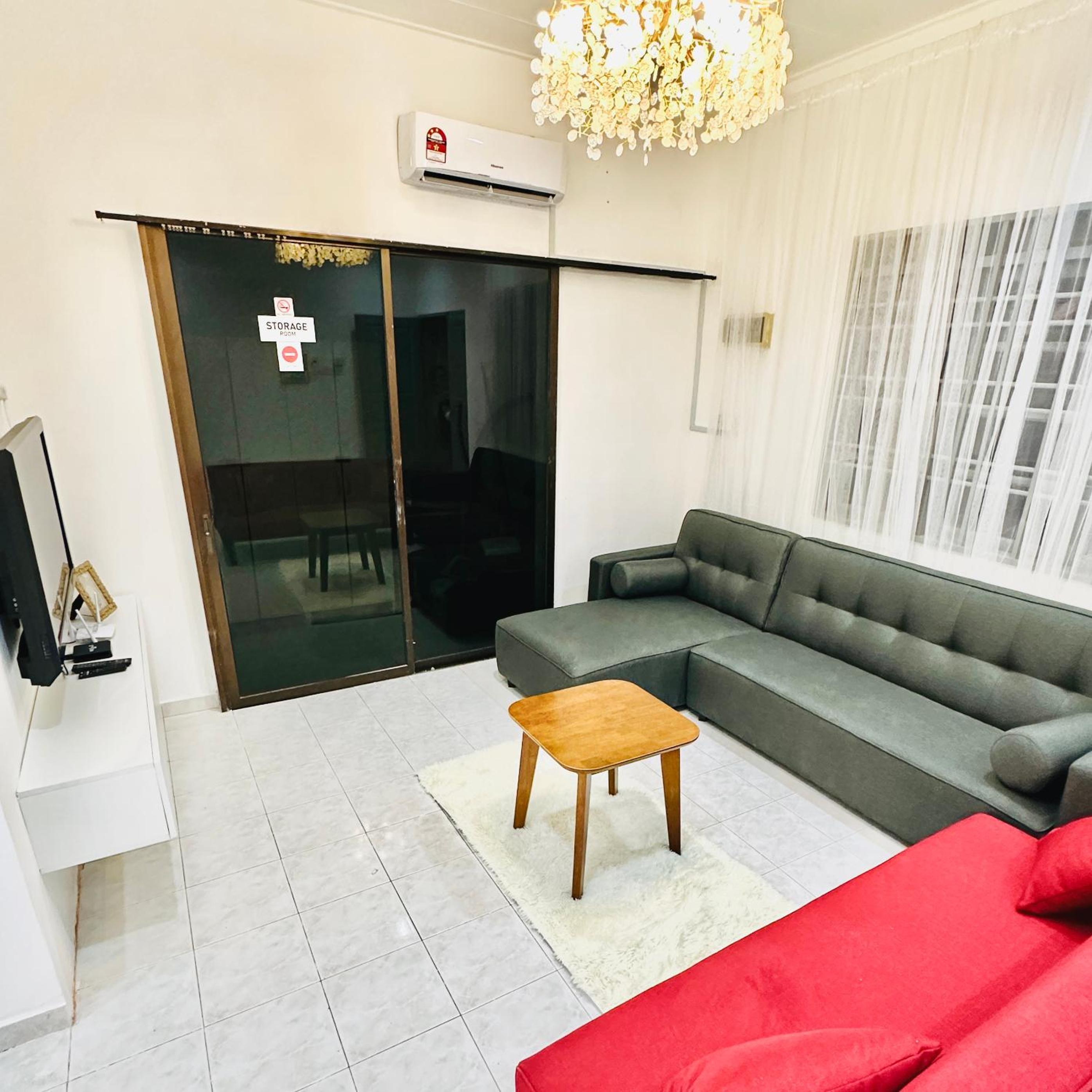 MayiiVip Homestay - Menglembu photo 2
