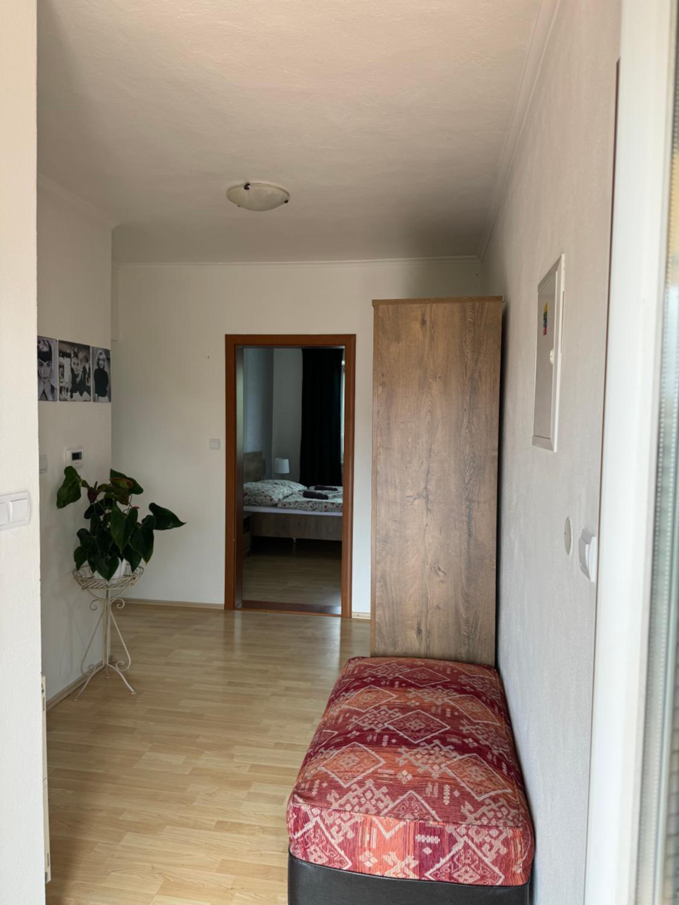 Rodinné apartmány Villa Familia