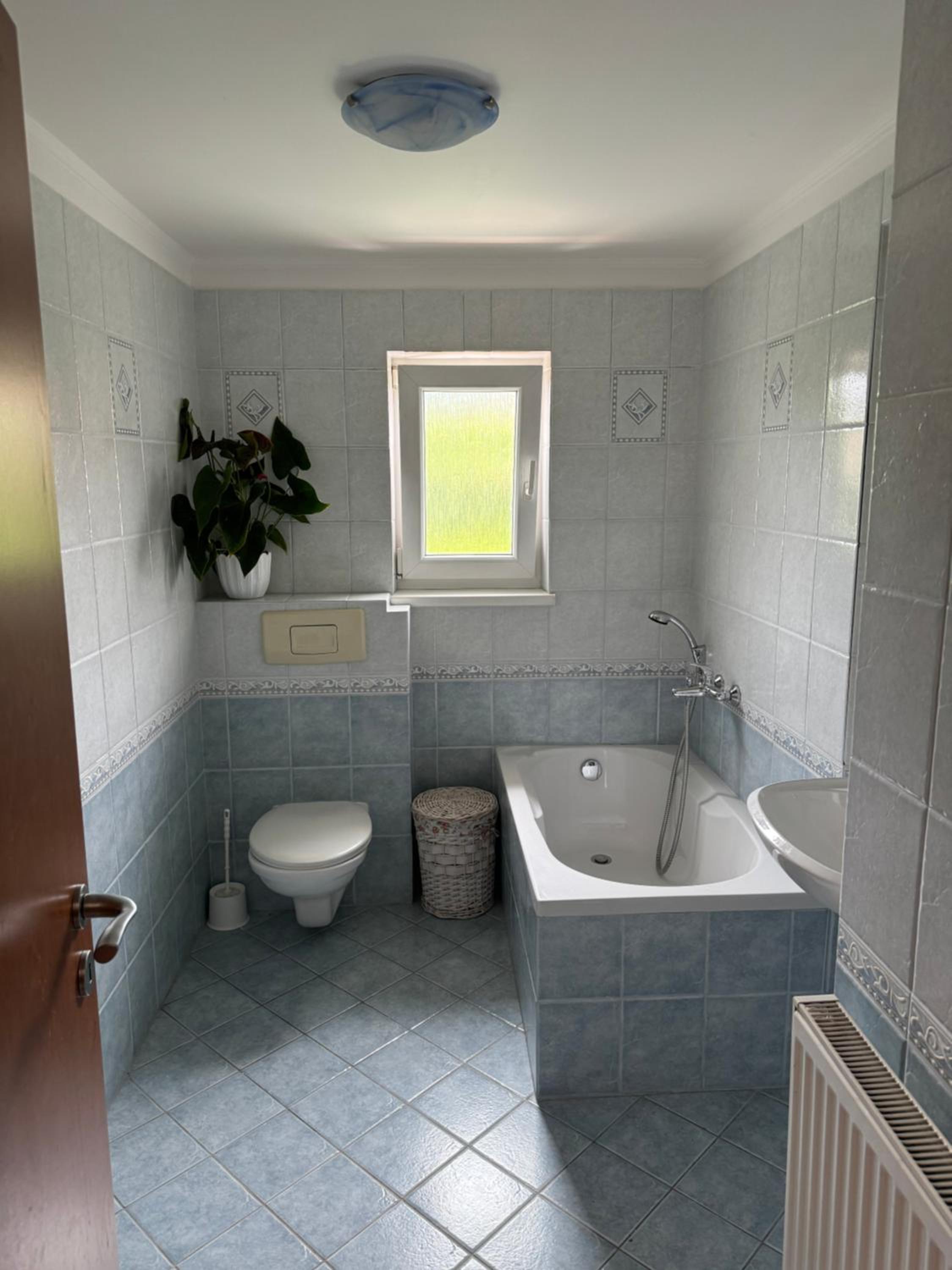 Rodinné apartmány Villa Familia