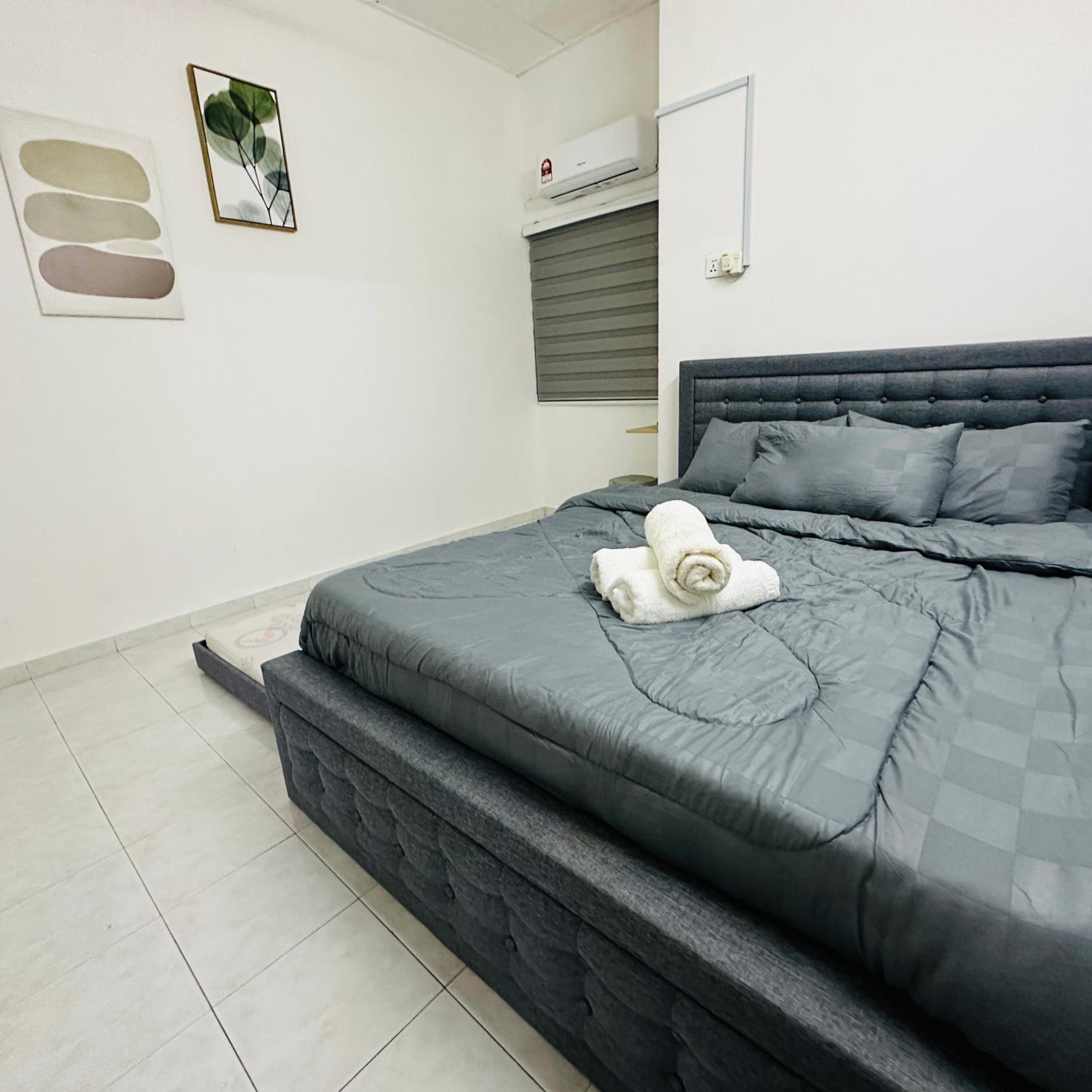 MayiiVip Homestay - Menglembu photo 3