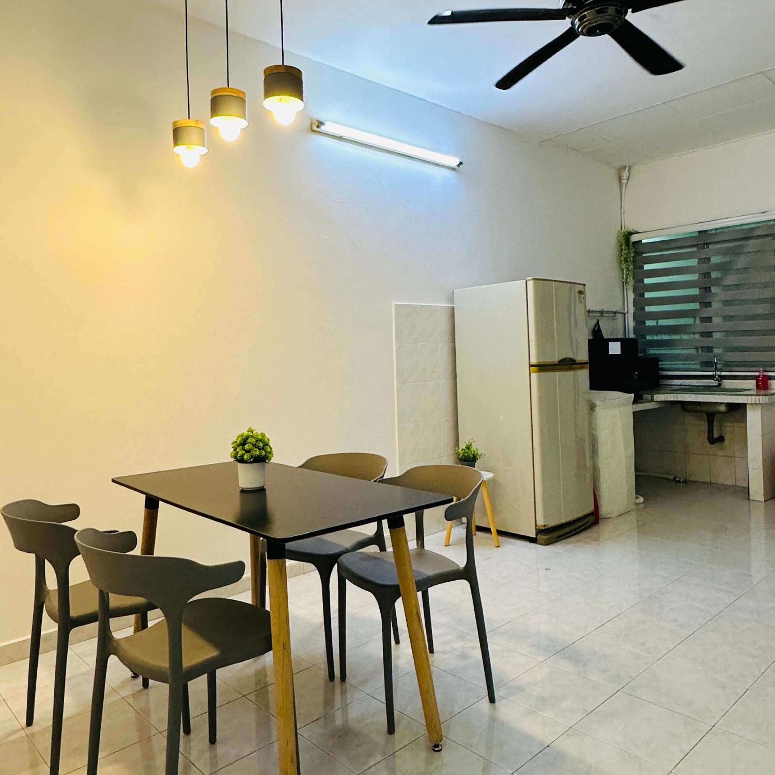 MayiiVip Homestay - Menglembu photo 6