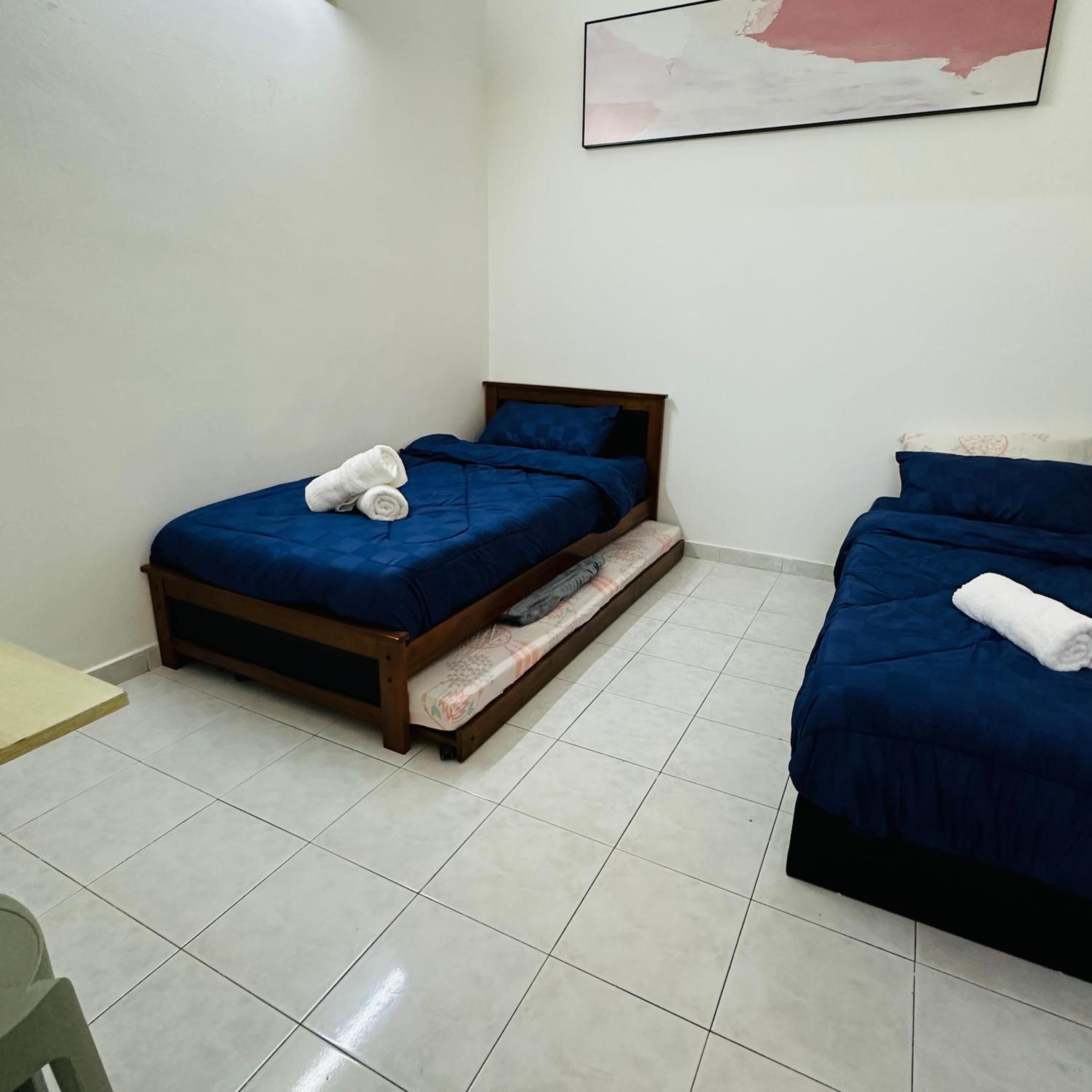MayiiVip Homestay - Menglembu photo 4