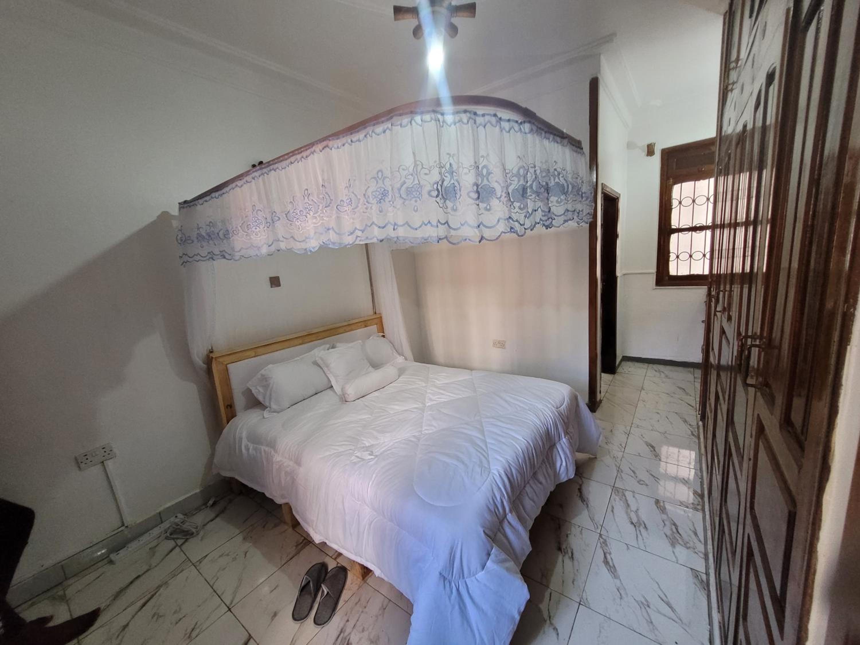 Real home guest house view 2