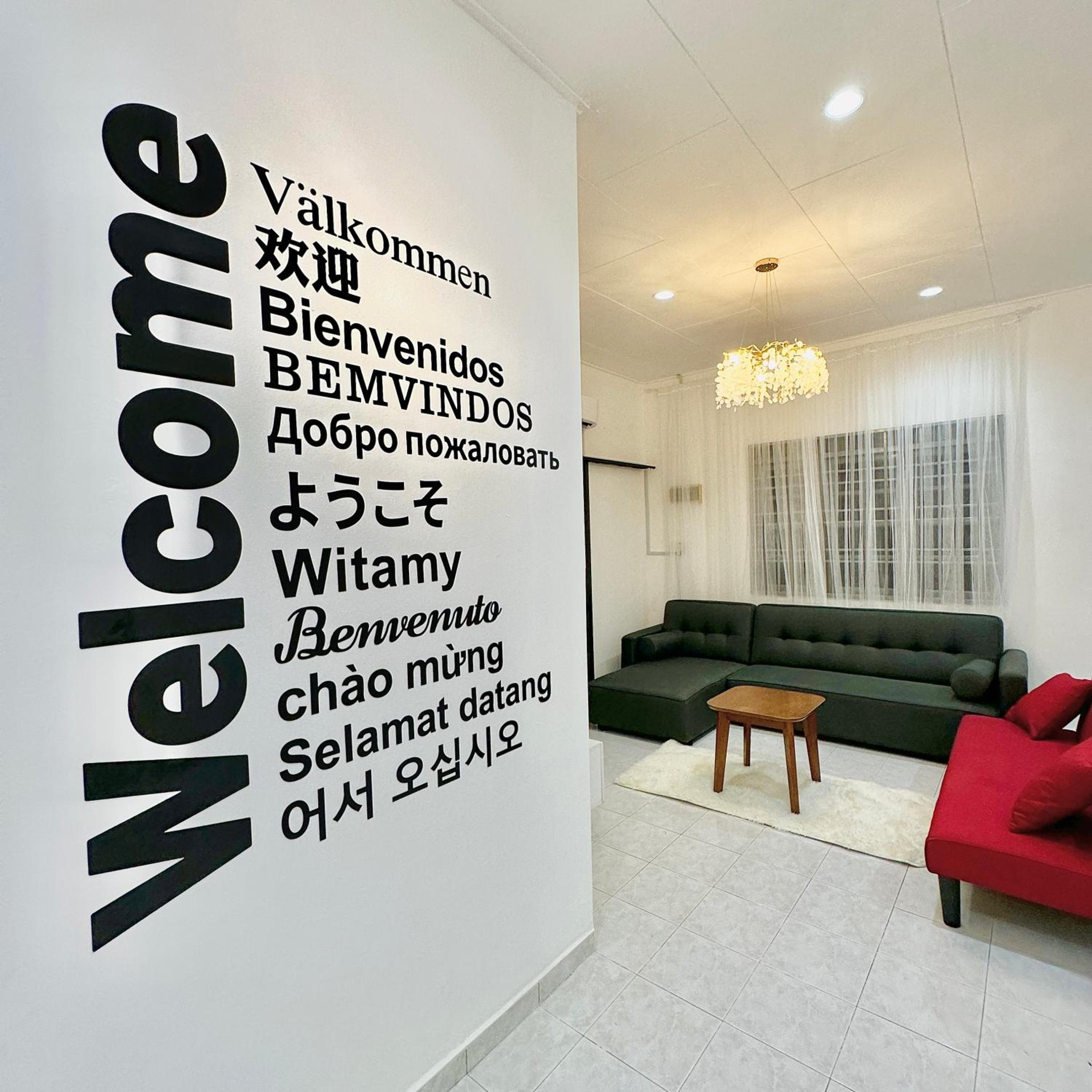 MayiiVip Homestay - Menglembu photo 1