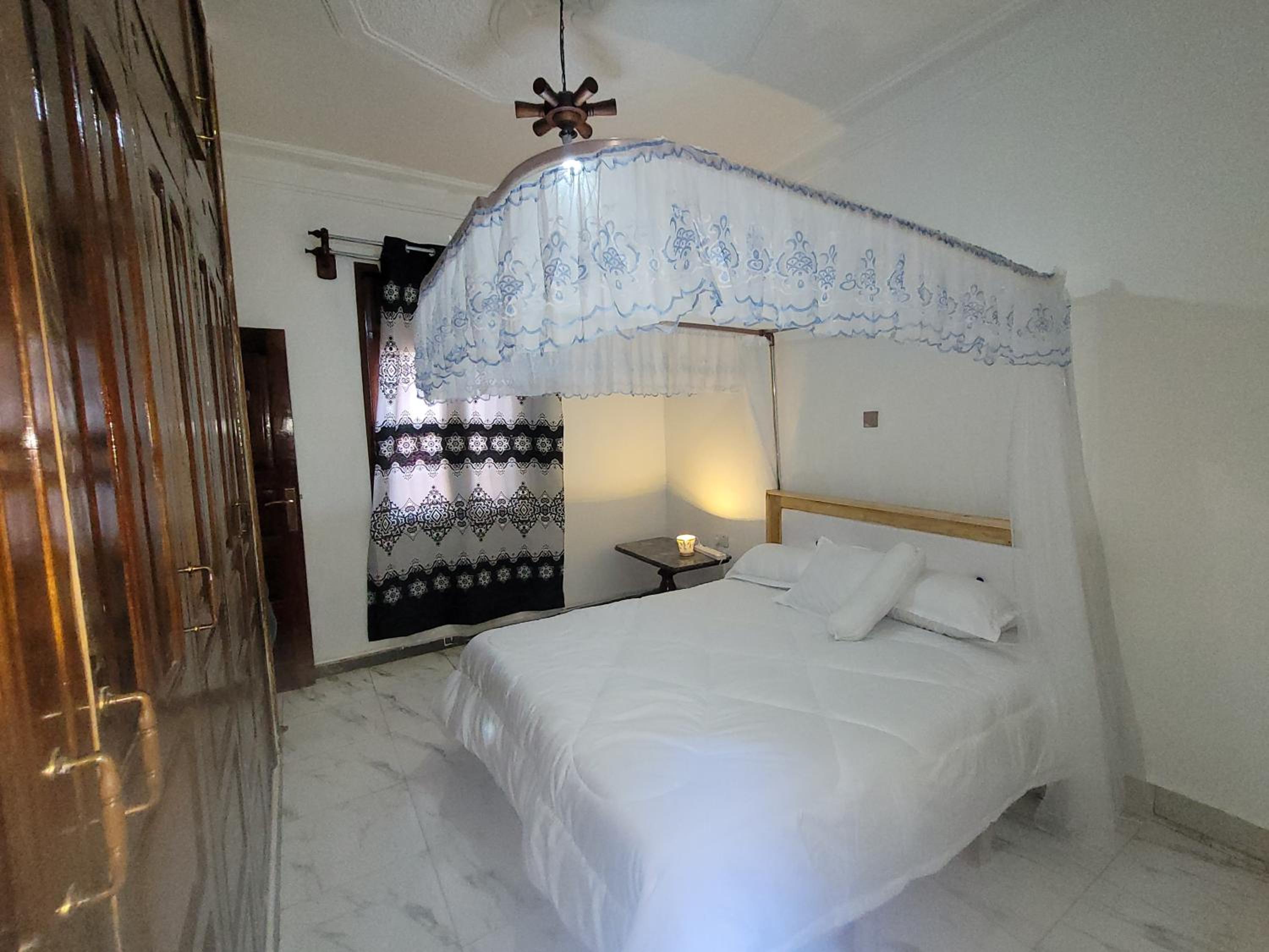 Real home guest house view 3