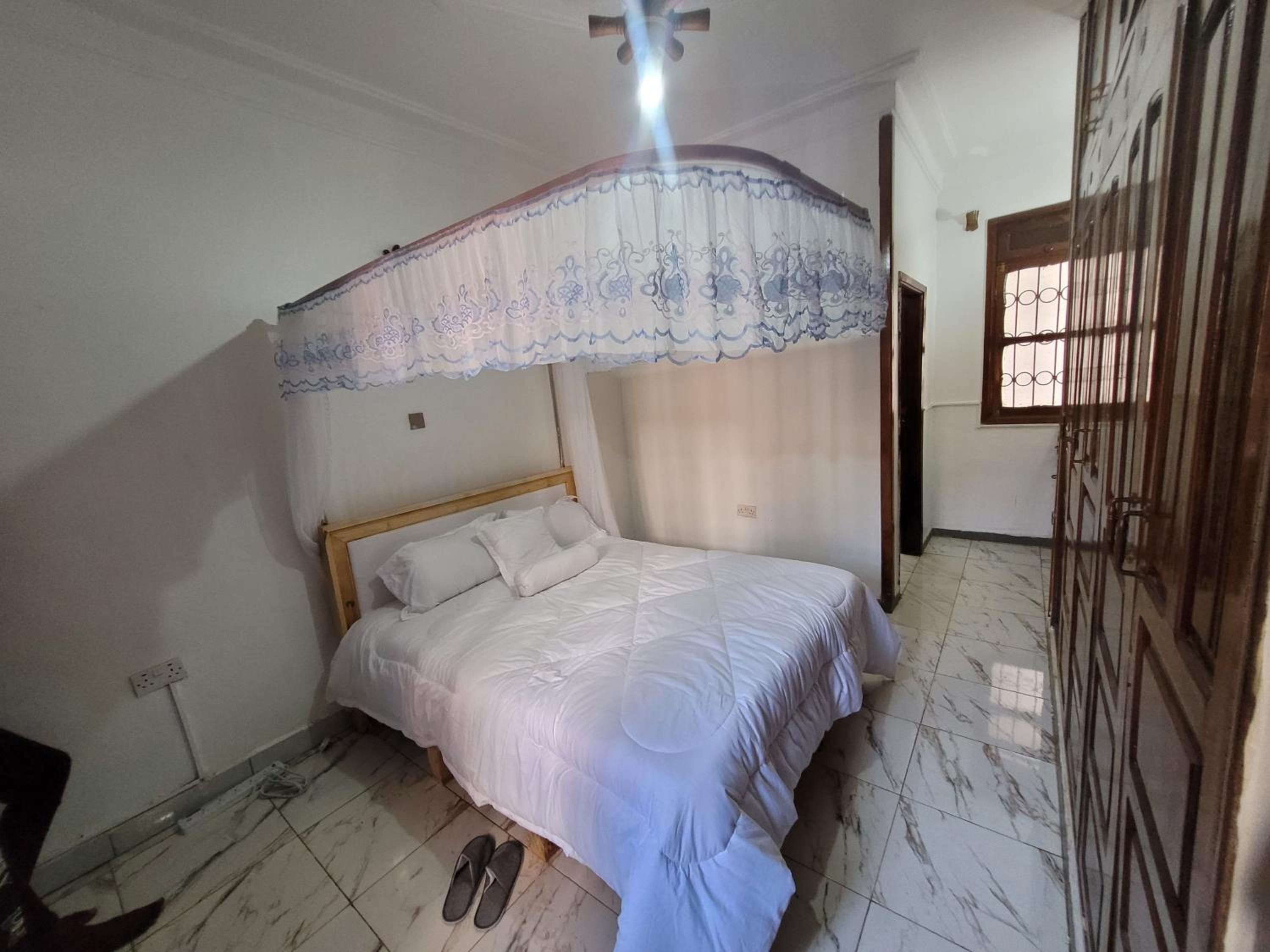 Real home guest house view 5