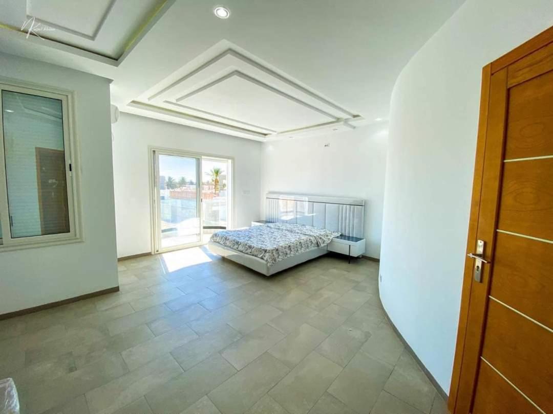 villa Prestige