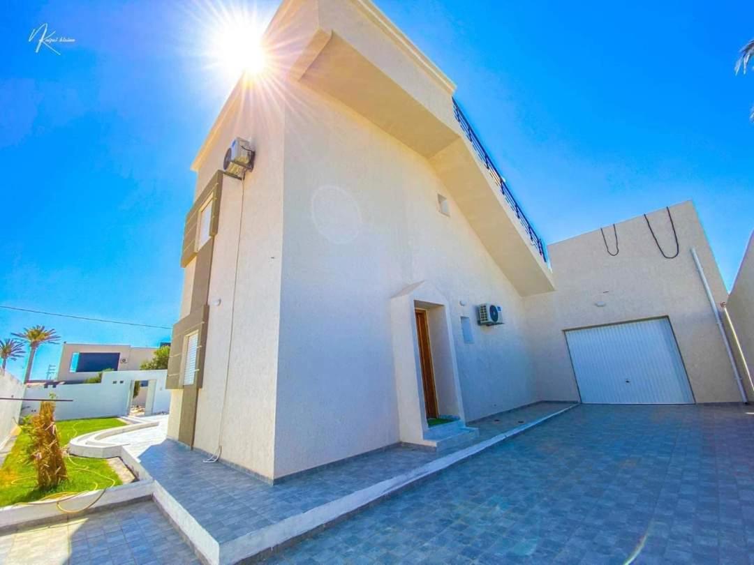 villa Prestige
