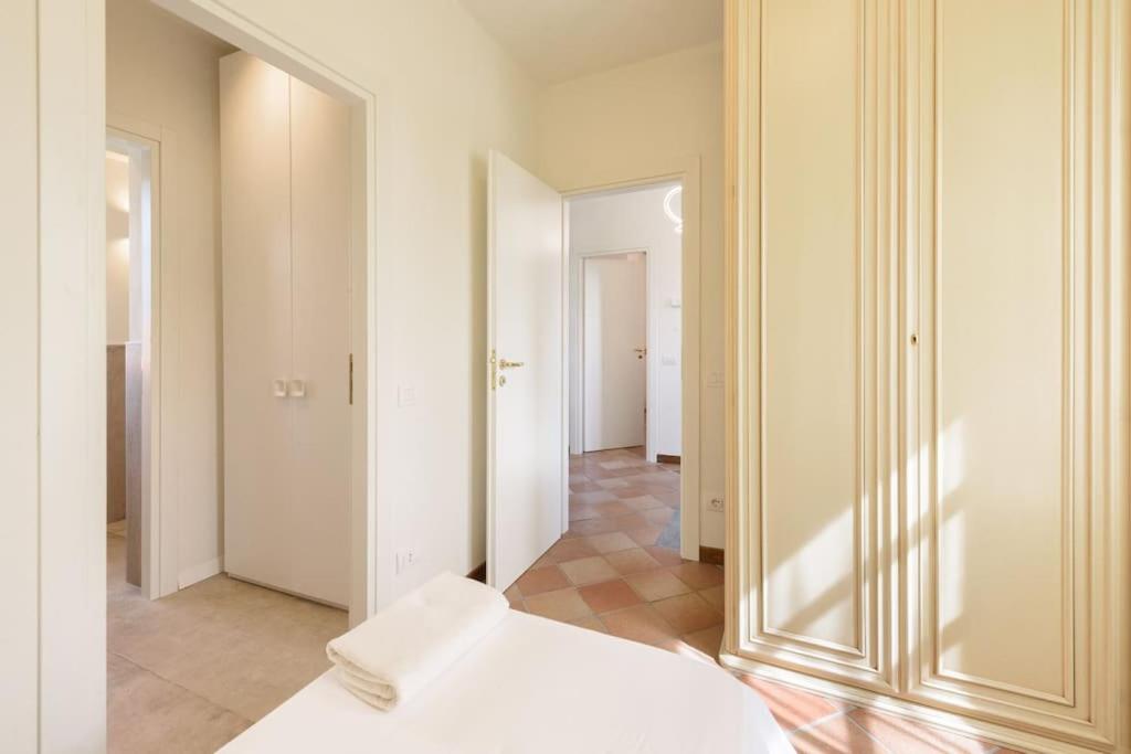 Golden Luxe - Villa in centro a Forte dei Marmi con parcheggio view 3