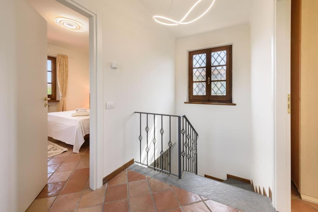 Golden Luxe - Villa in centro a Forte dei Marmi con parcheggio view 4