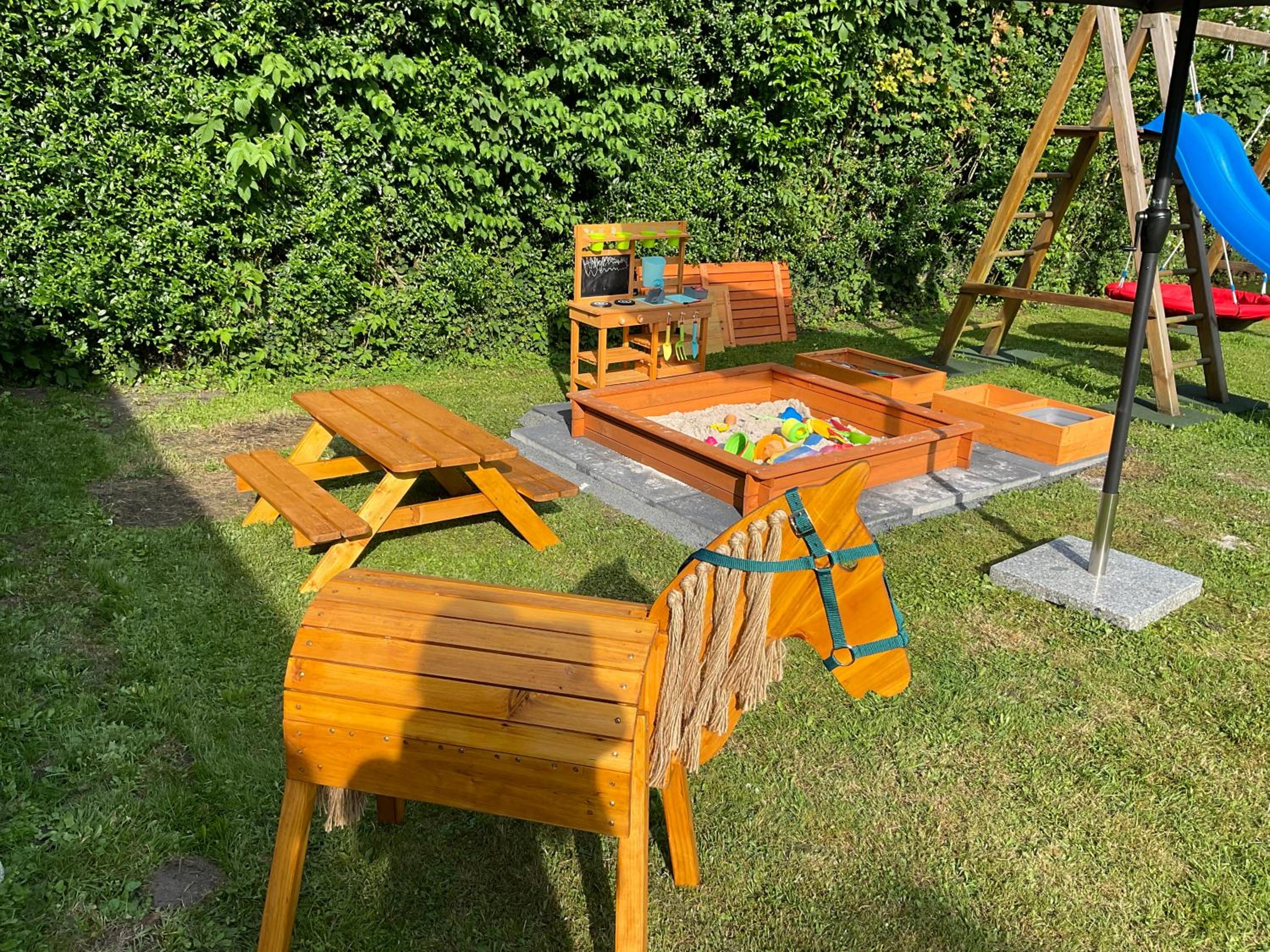 Ferienwohnung Schwarzwald Tannenzäpfle