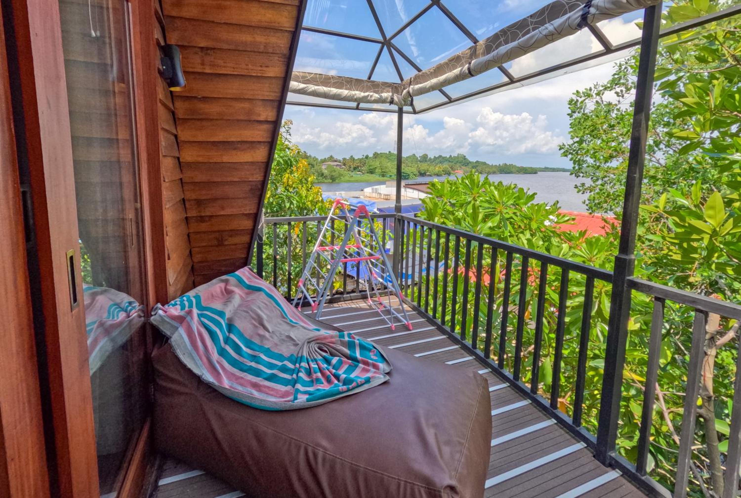 River View Villas