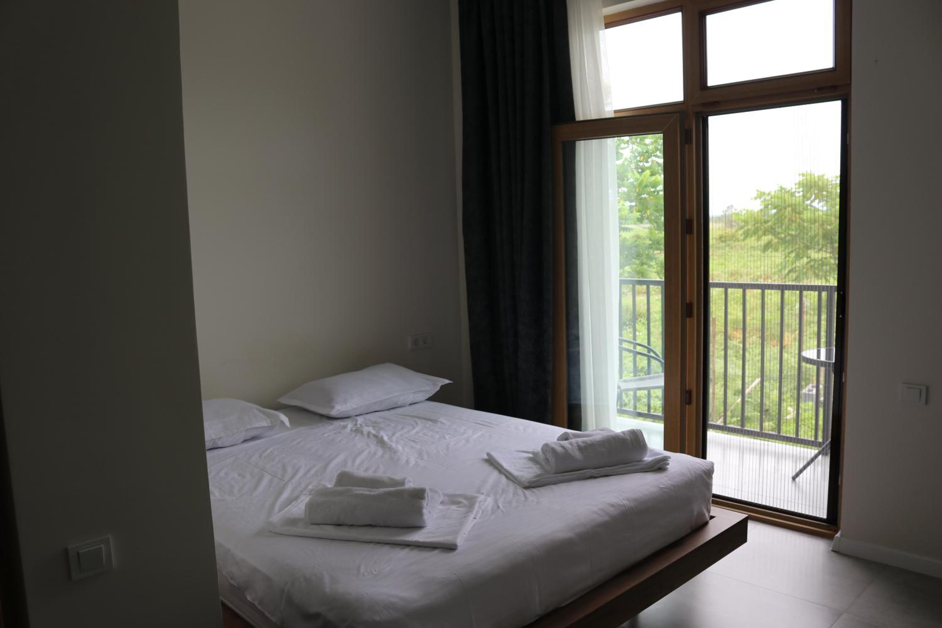 Hotel Barbare