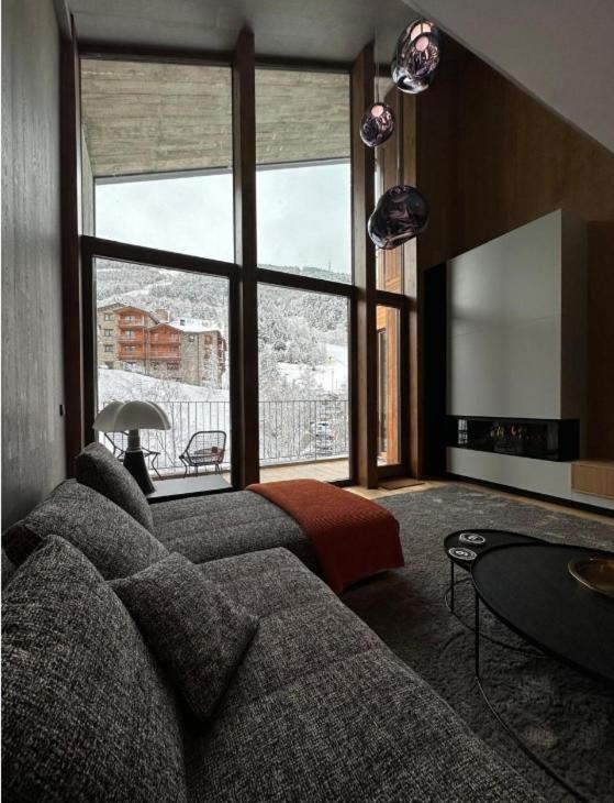 Isard Penthouse & Spa